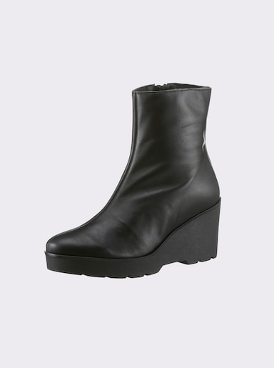 heine Bottines - noir