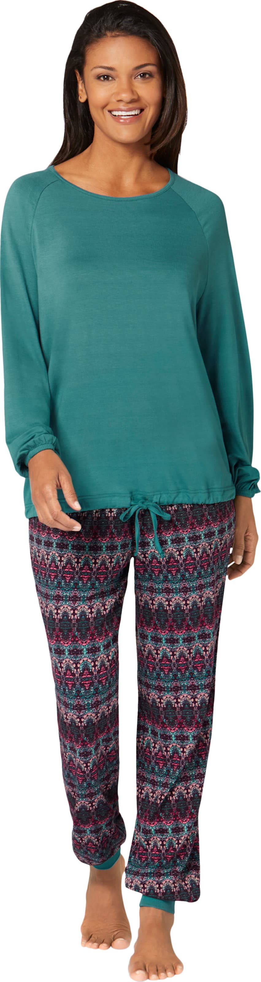 Thumbnail - Schlafanzug