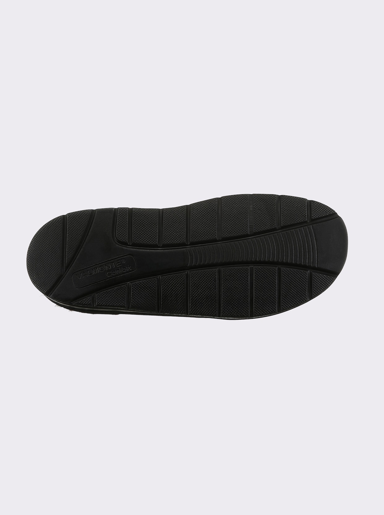 airsoft modern+ Pantoffels - roodbruin