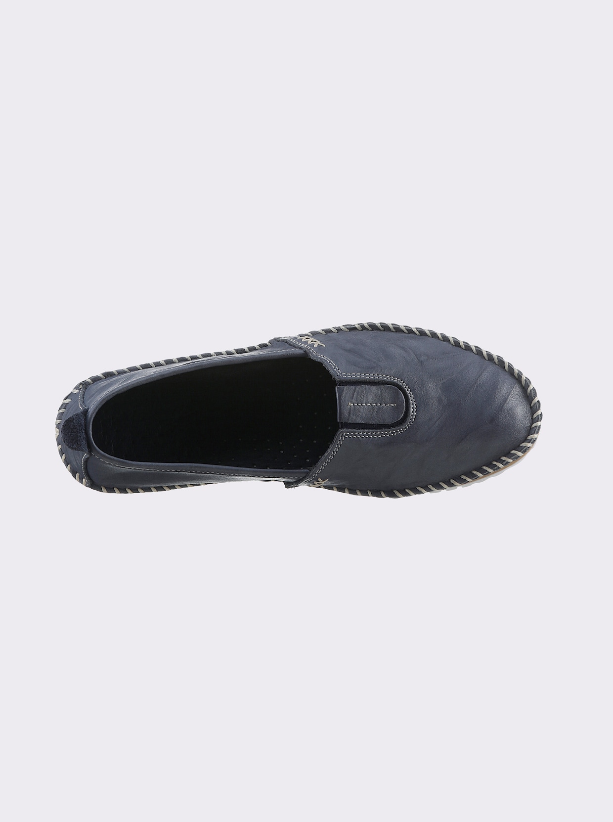 Andrea Conti Slipper - marine