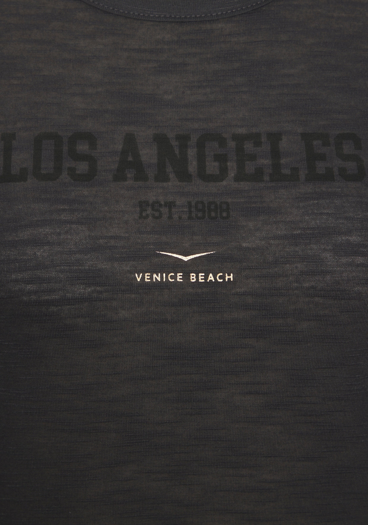 Venice Beach Tanktop - anthrazit