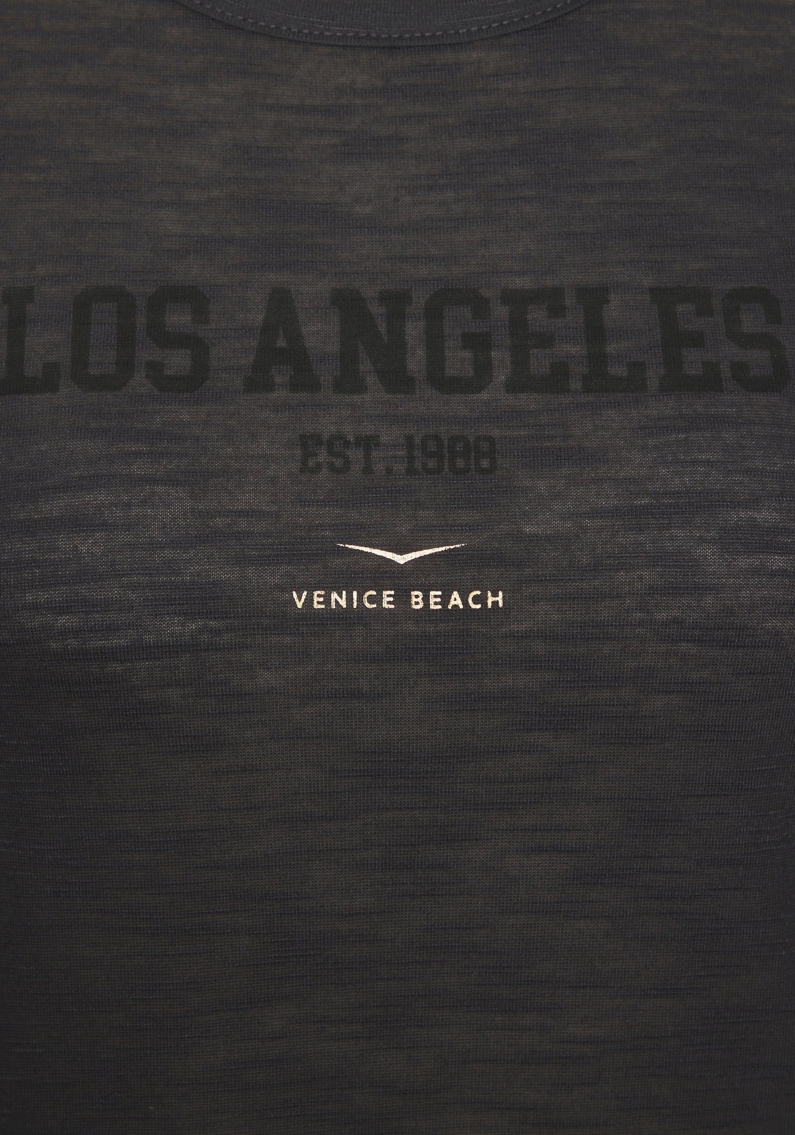 Venice Beach Tanktop - anthrazit