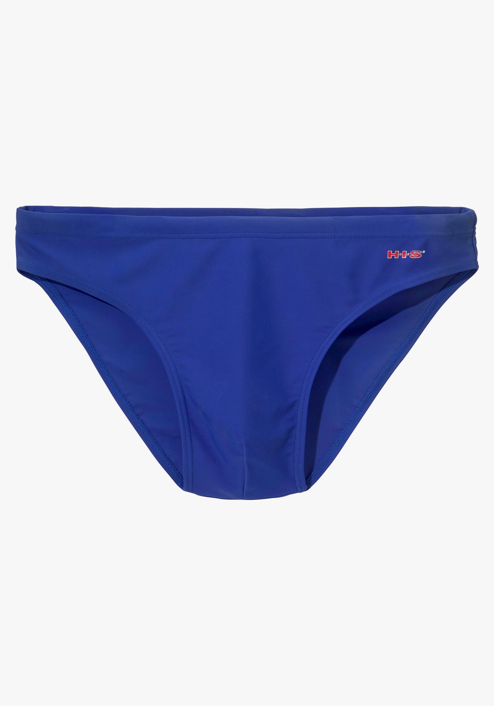 H.I.S Badehose - royalblau