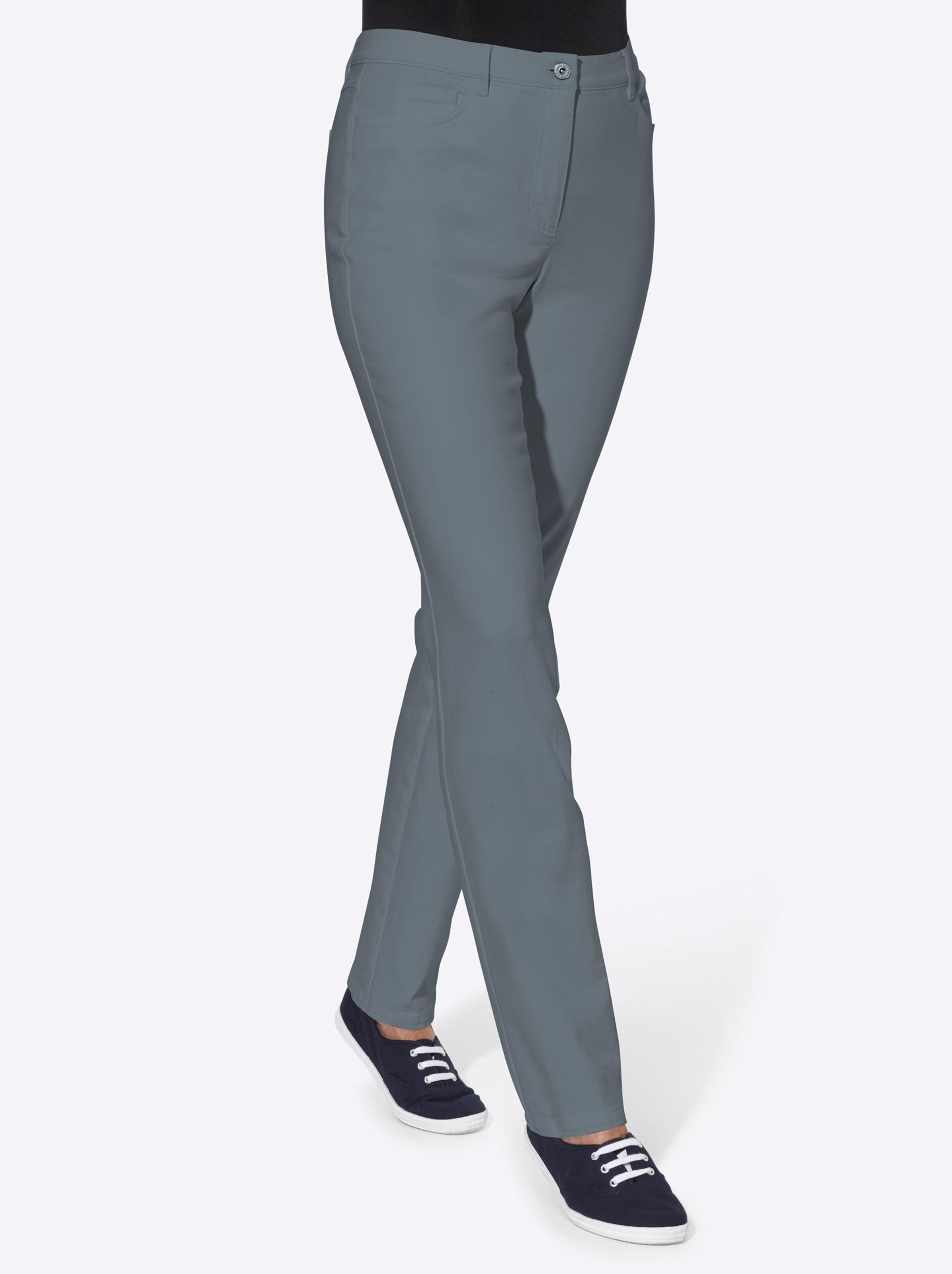 5-pocketbroek
