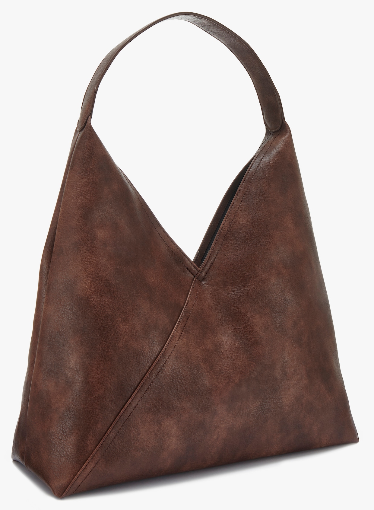 Vivance Shopper - braun