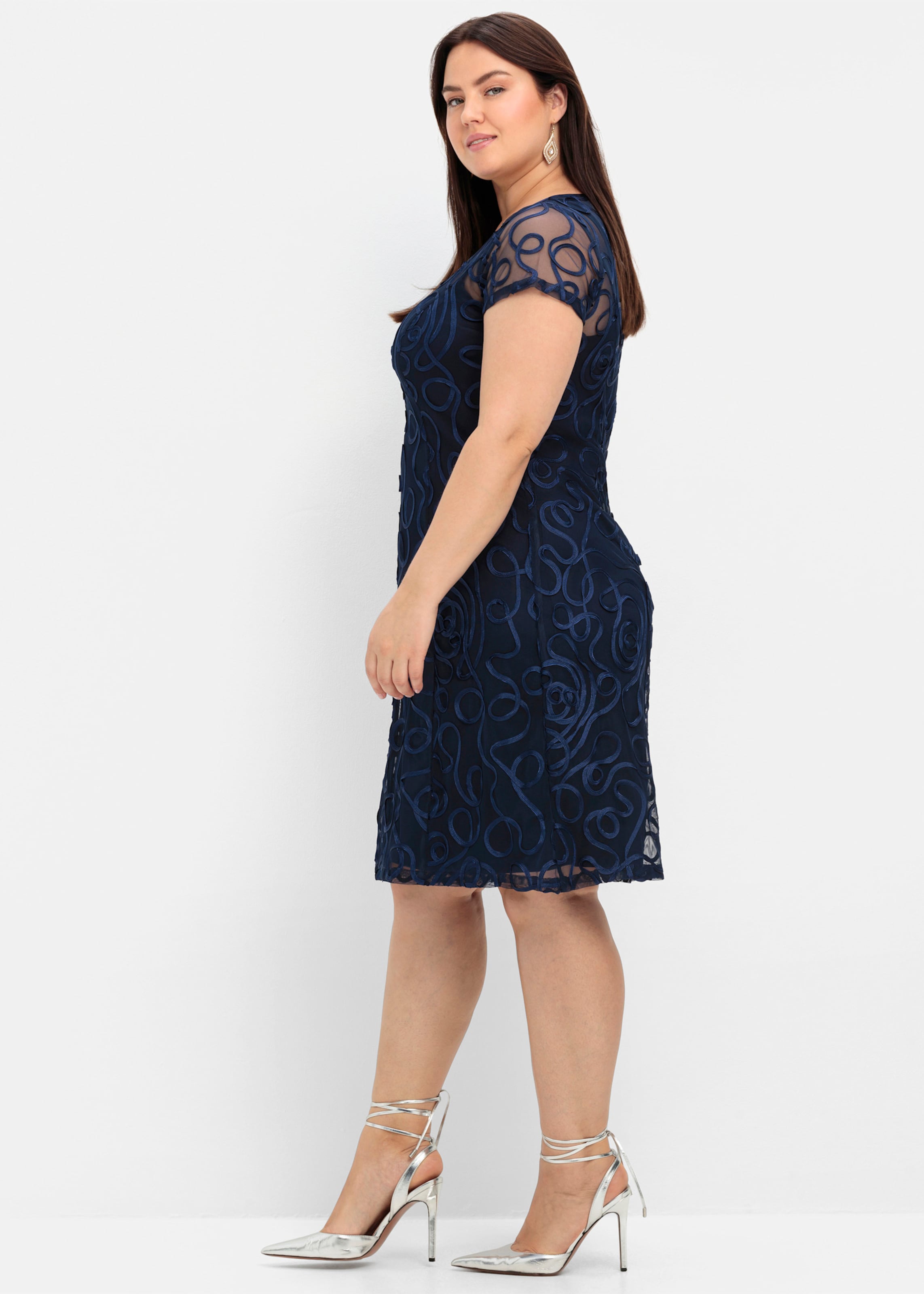 Thumbnail - Cocktailkleid