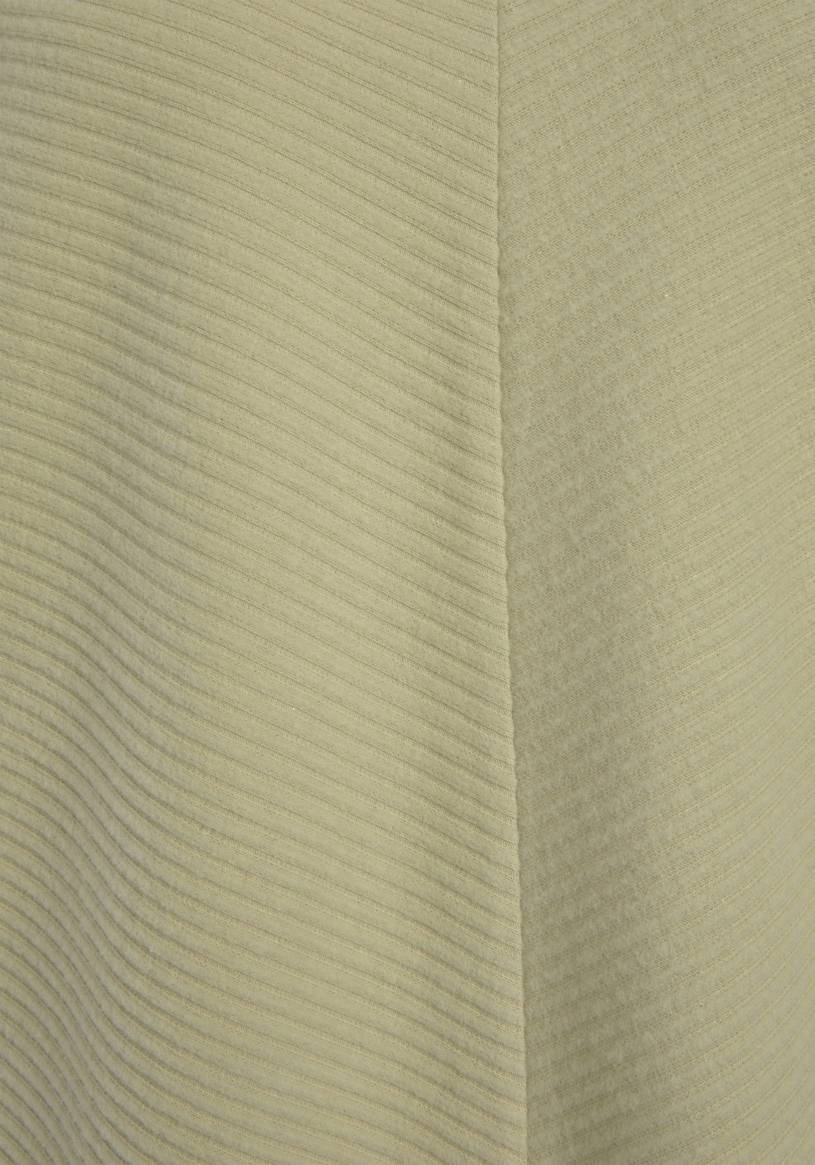 s.Oliver Sweatkleid - pistazie