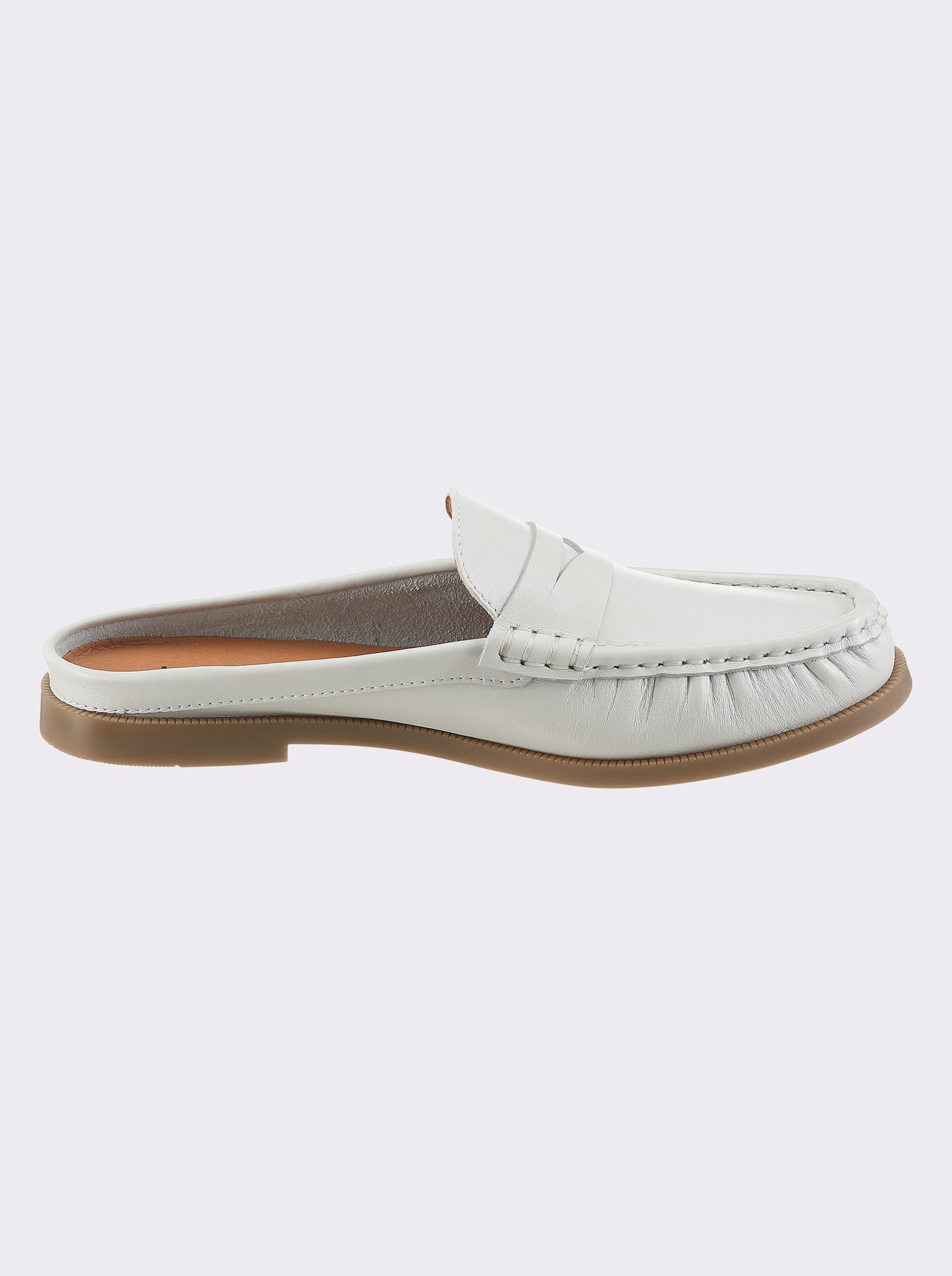 heine Sabot - creme