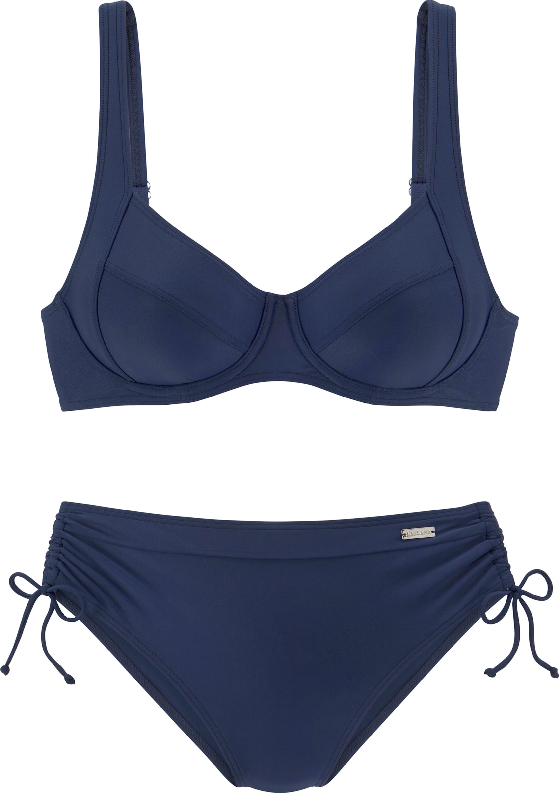 Thumbnail - Bügel-Bikini