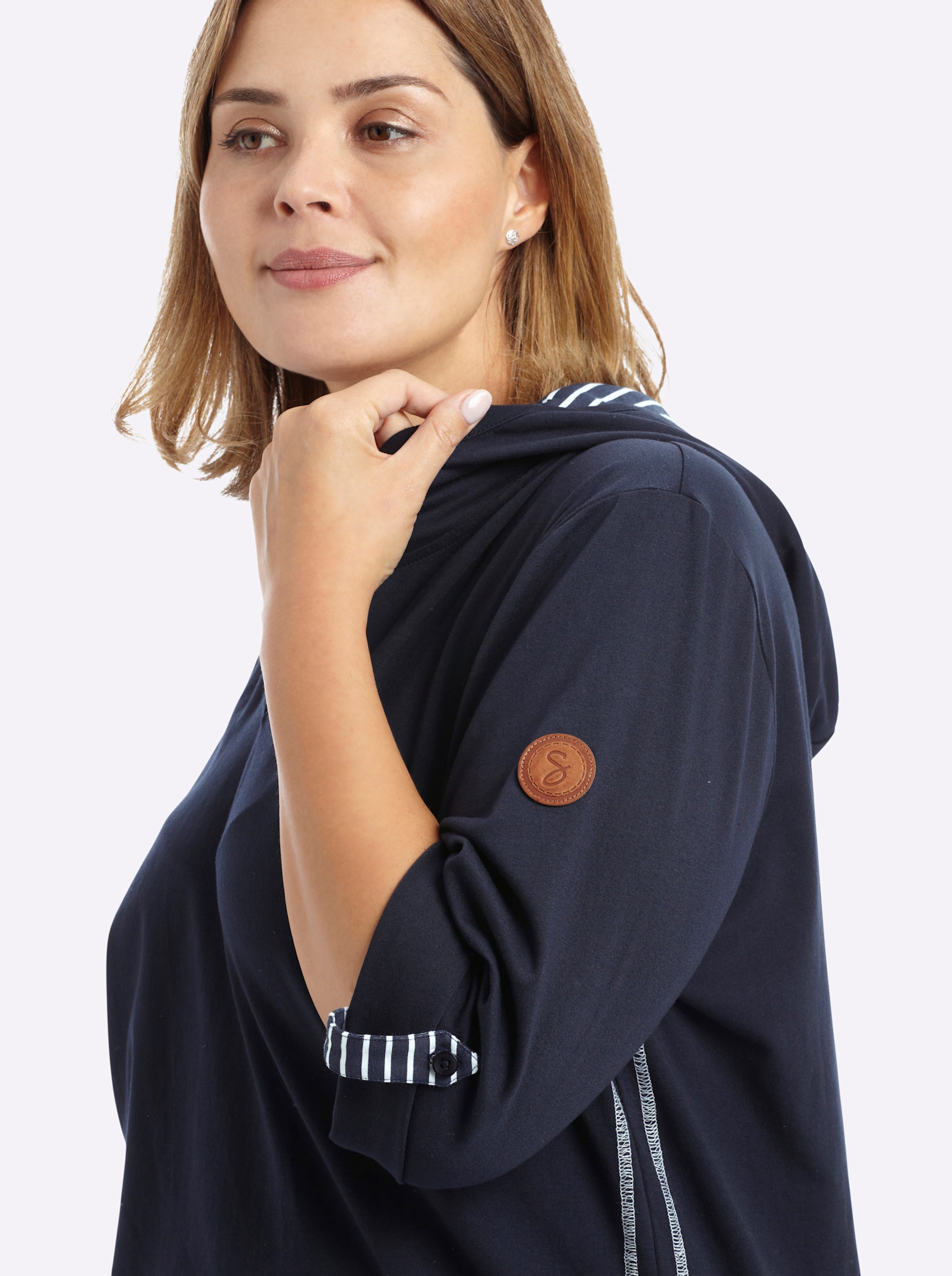 Thumbnail - Kapuzenshirt