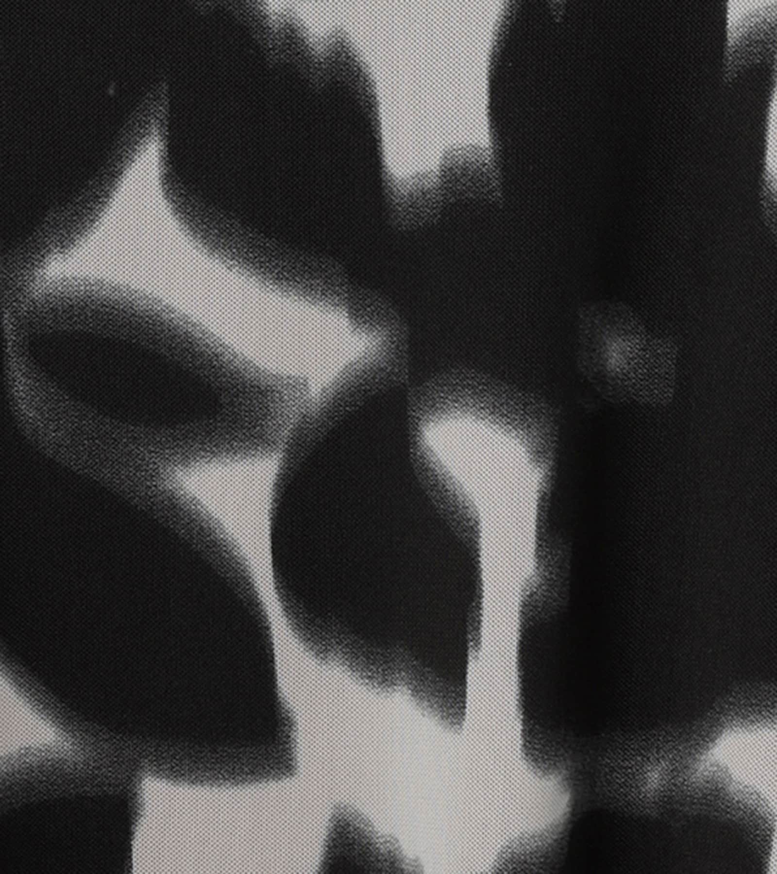 Aniston PLUS Blusenshirt - schwarz-weiß