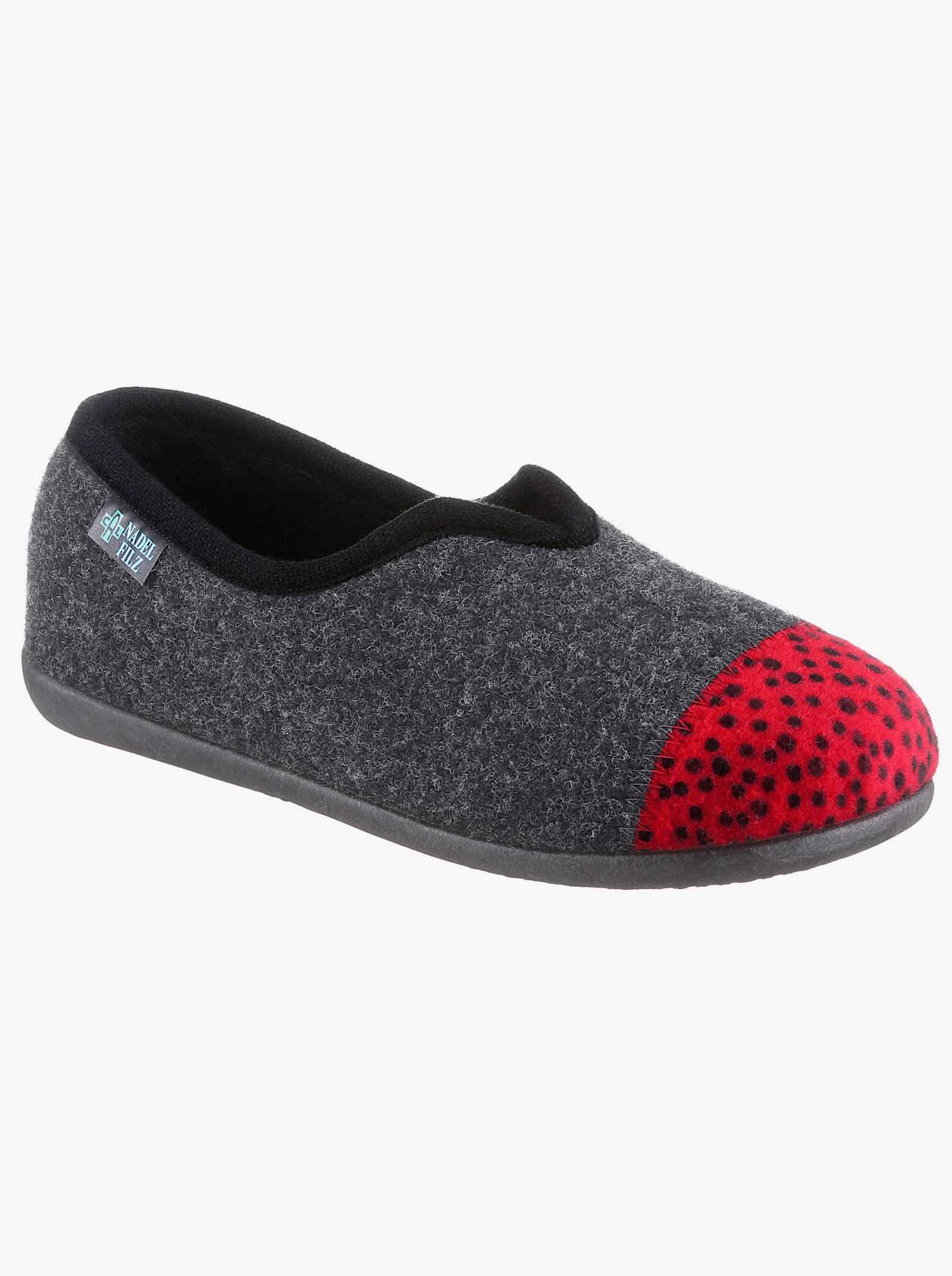 Landgraf Huisschoen - rood