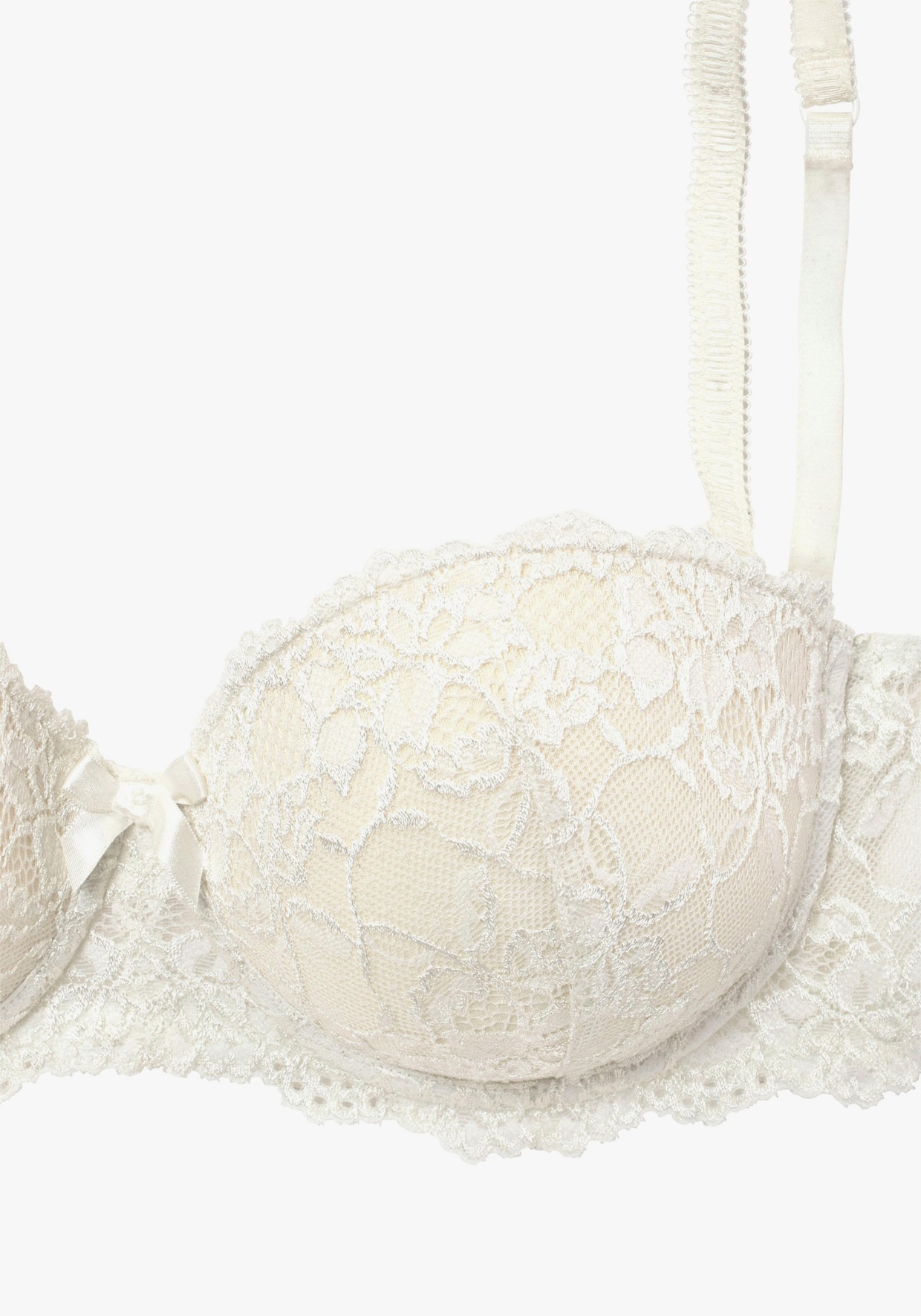 Vivance Balconnet-BH - creme