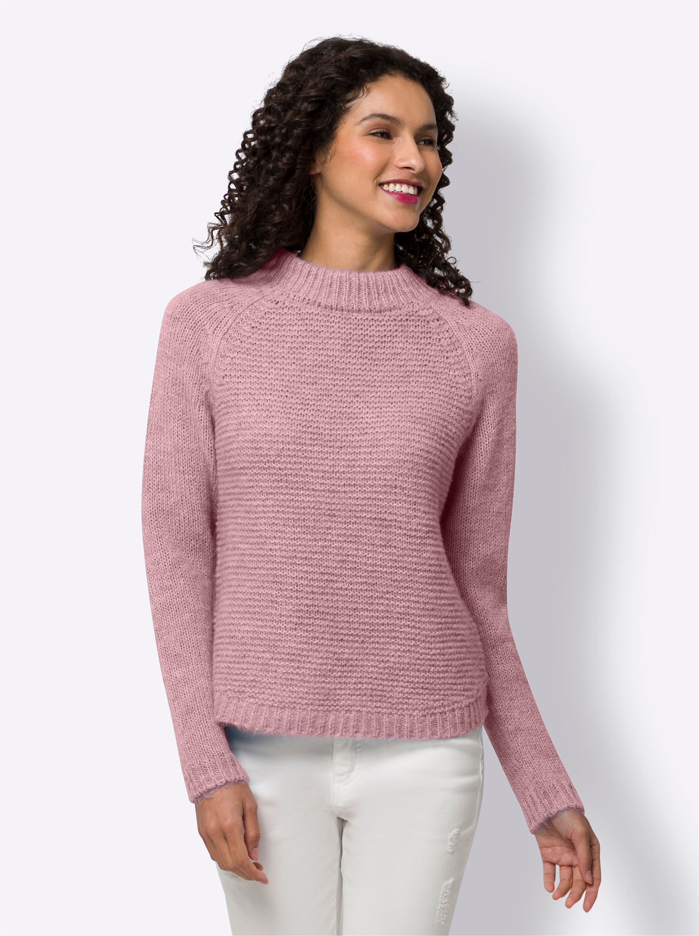 Strickpullover