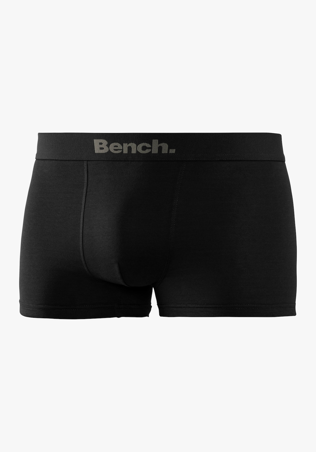 Bench. Boxer - schwarz