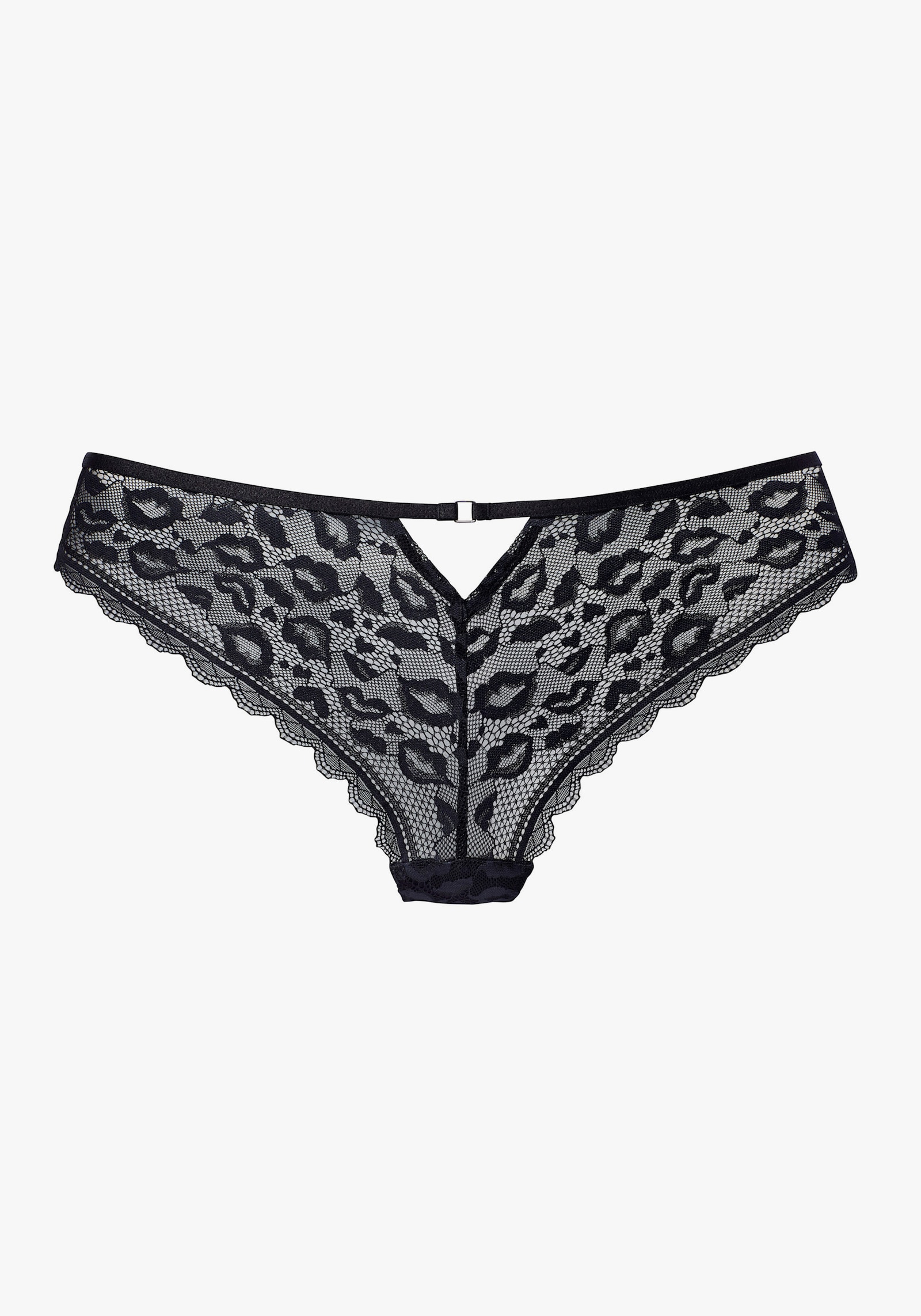 Vivance String - schwarz