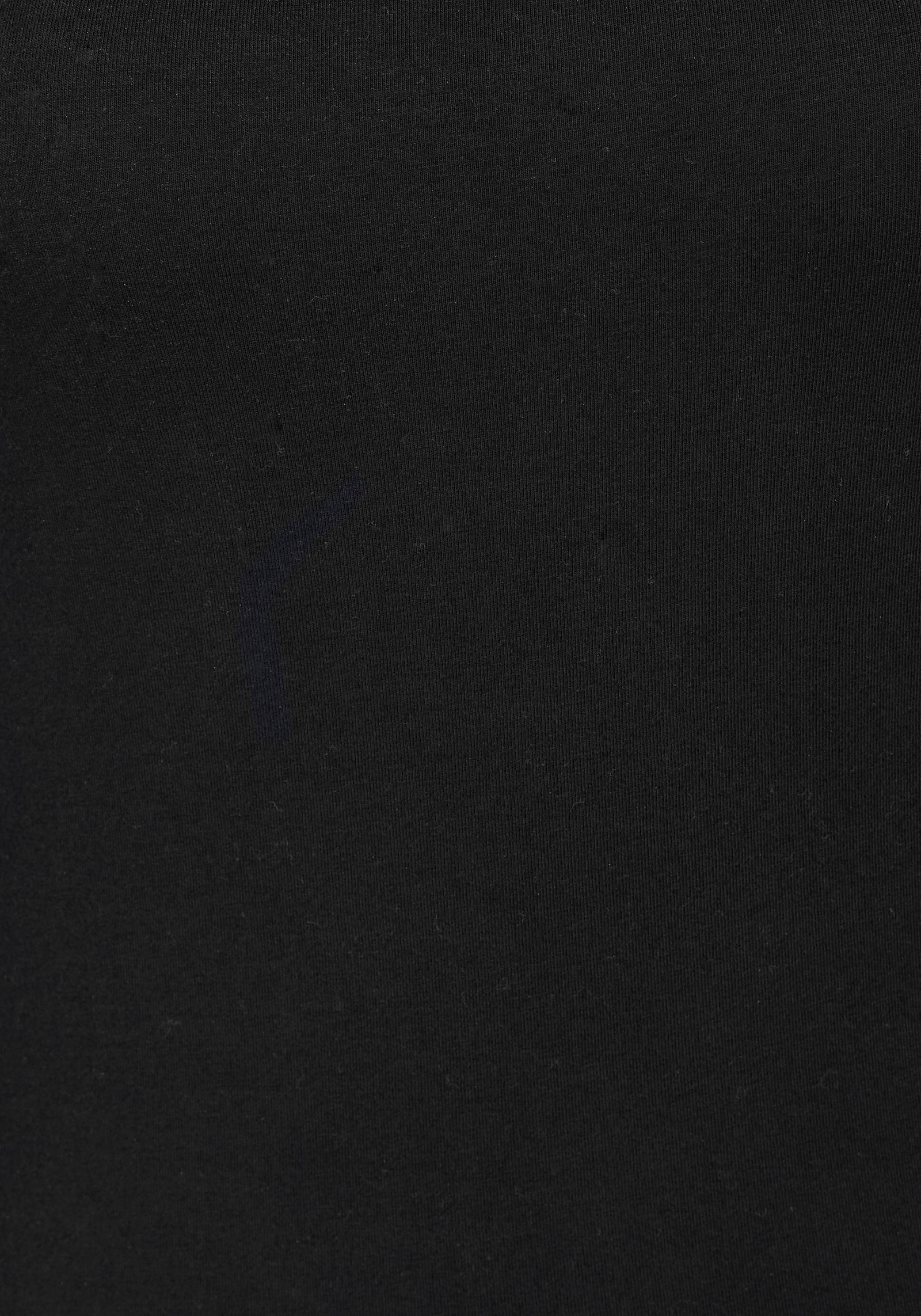 H.I.S Onderhemd - zwart