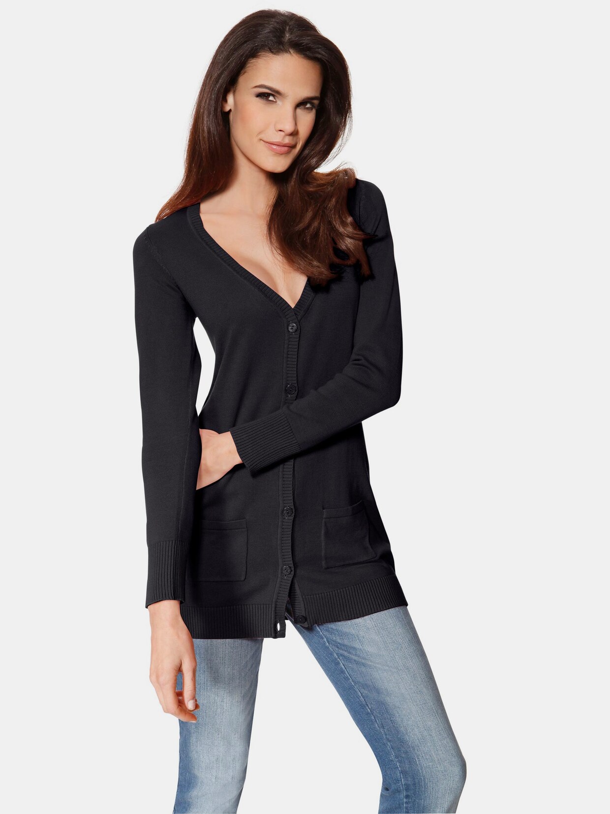 Auf was Sie als Kunde bei der Wahl von Damen strickjacke rosa Acht geben sollten!