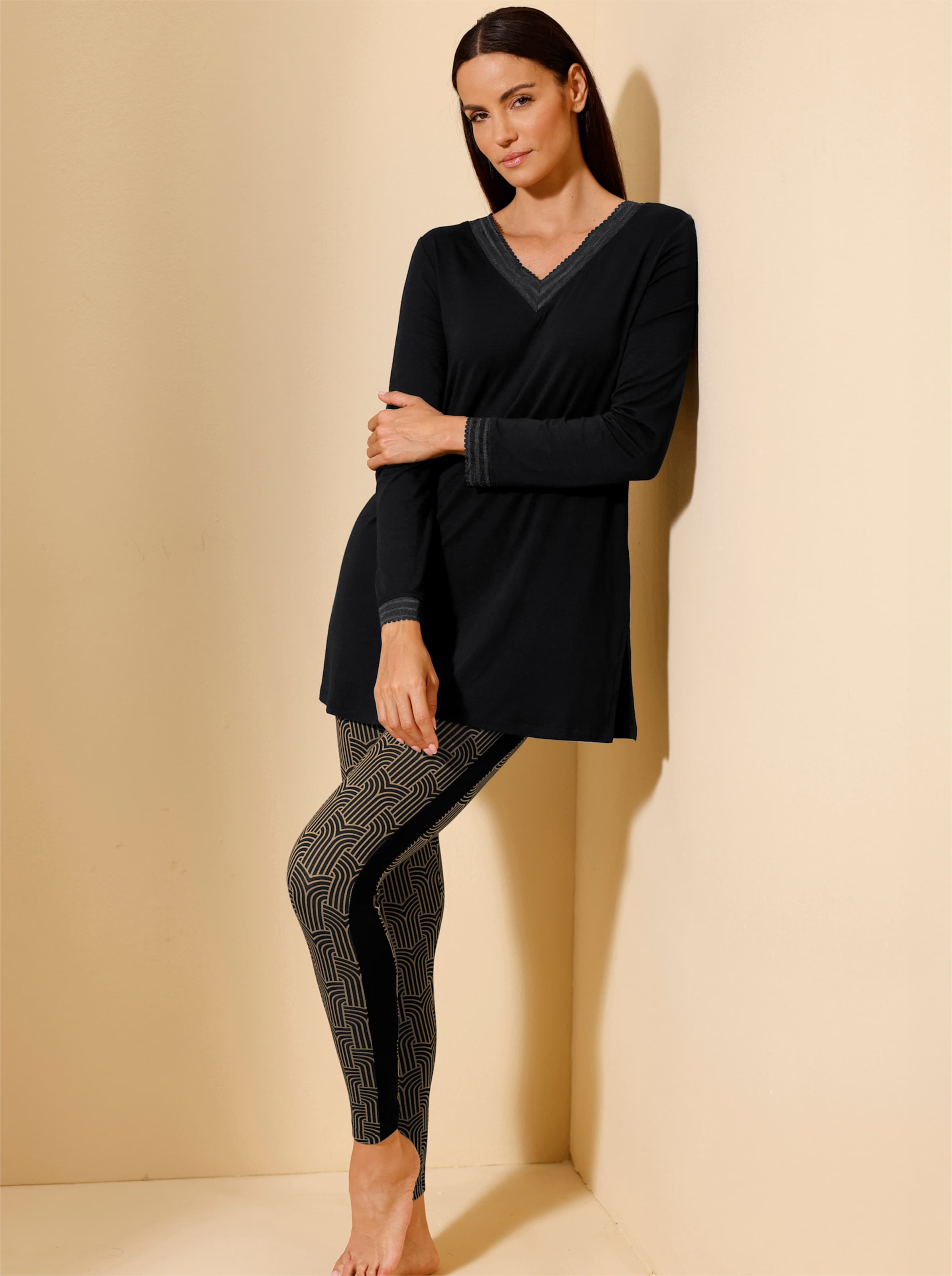 Thumbnail - Schlafanzug