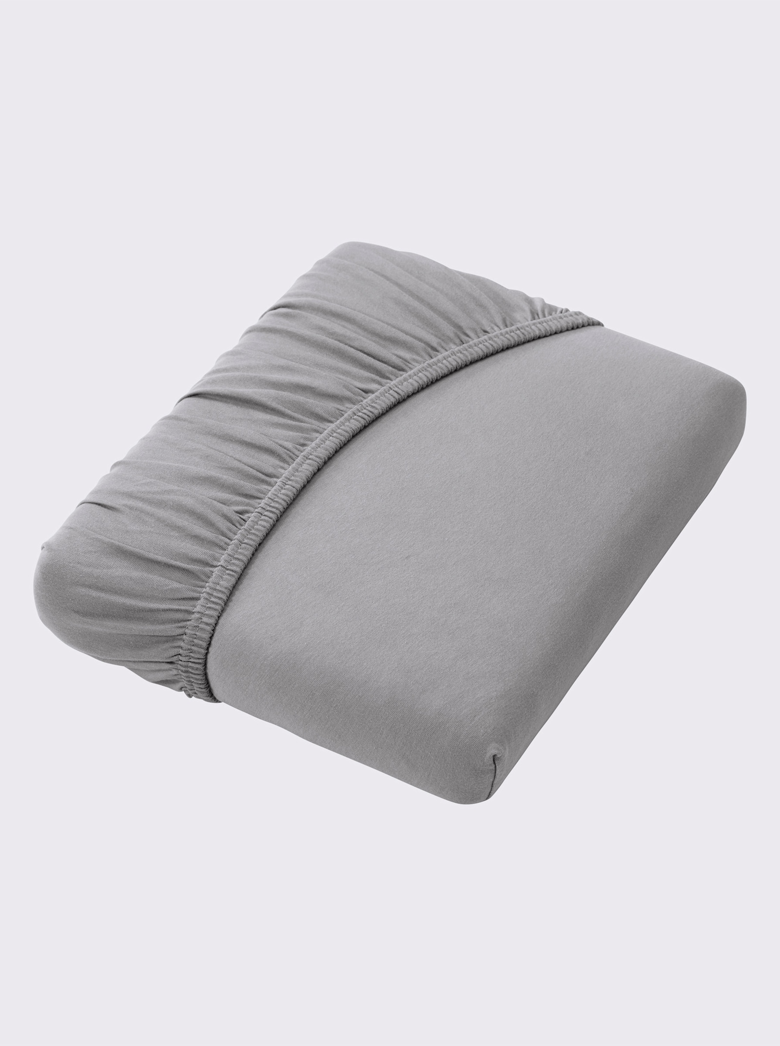 wäschepur Napínacia plachta - sivá