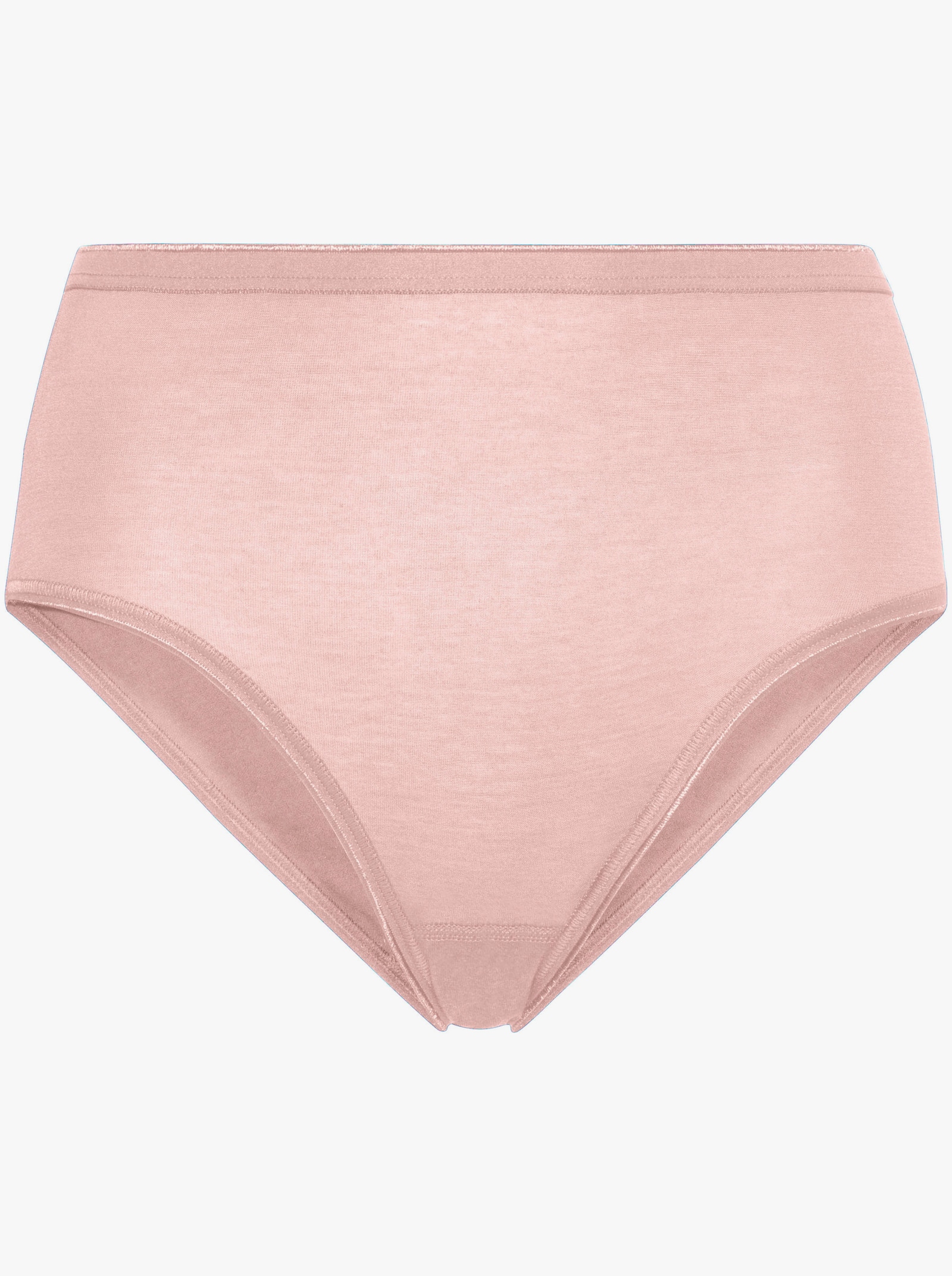 Speidel Slip mit Glanzbund - apricot