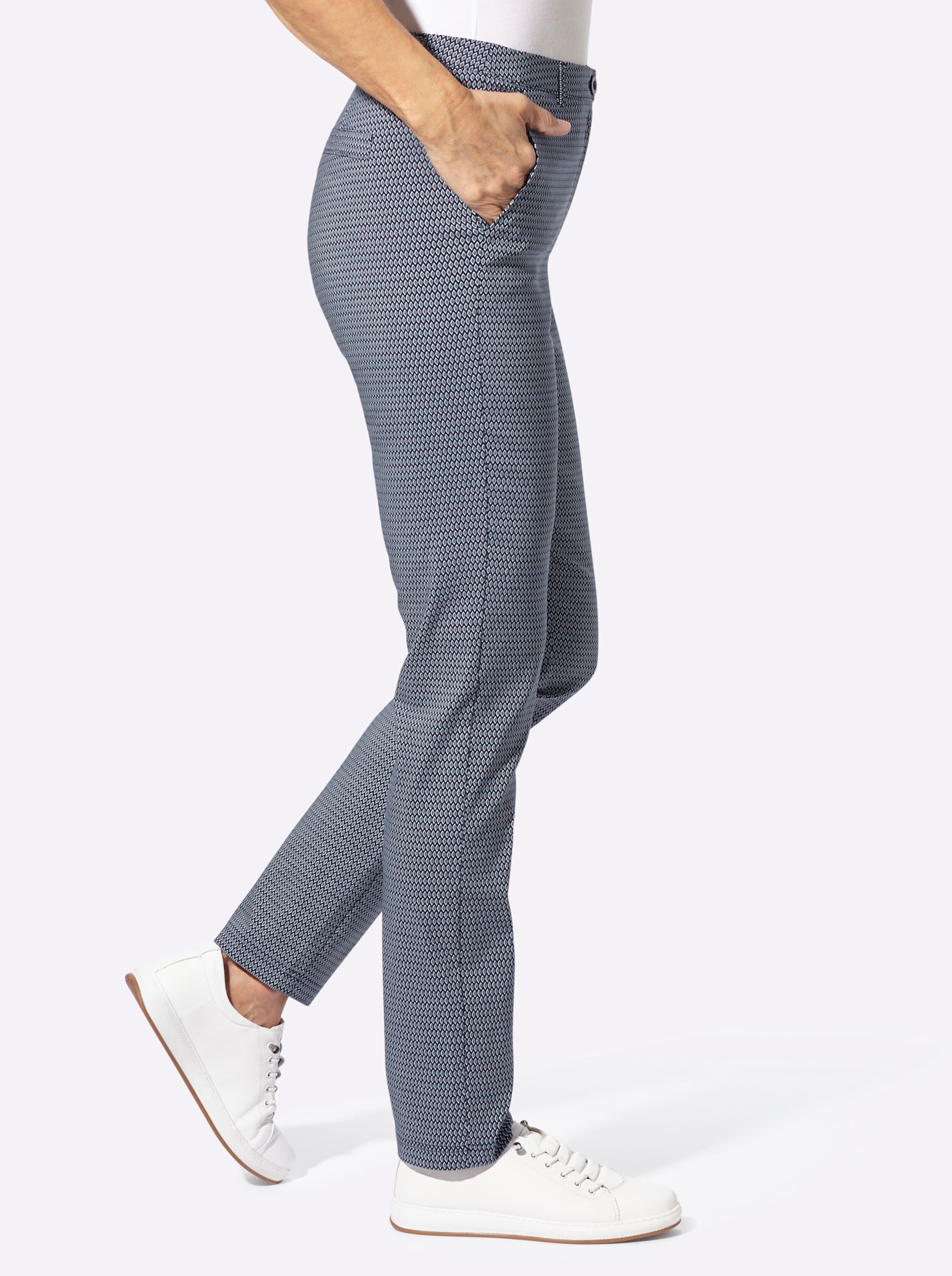 Thumbnail - Bengalinhose