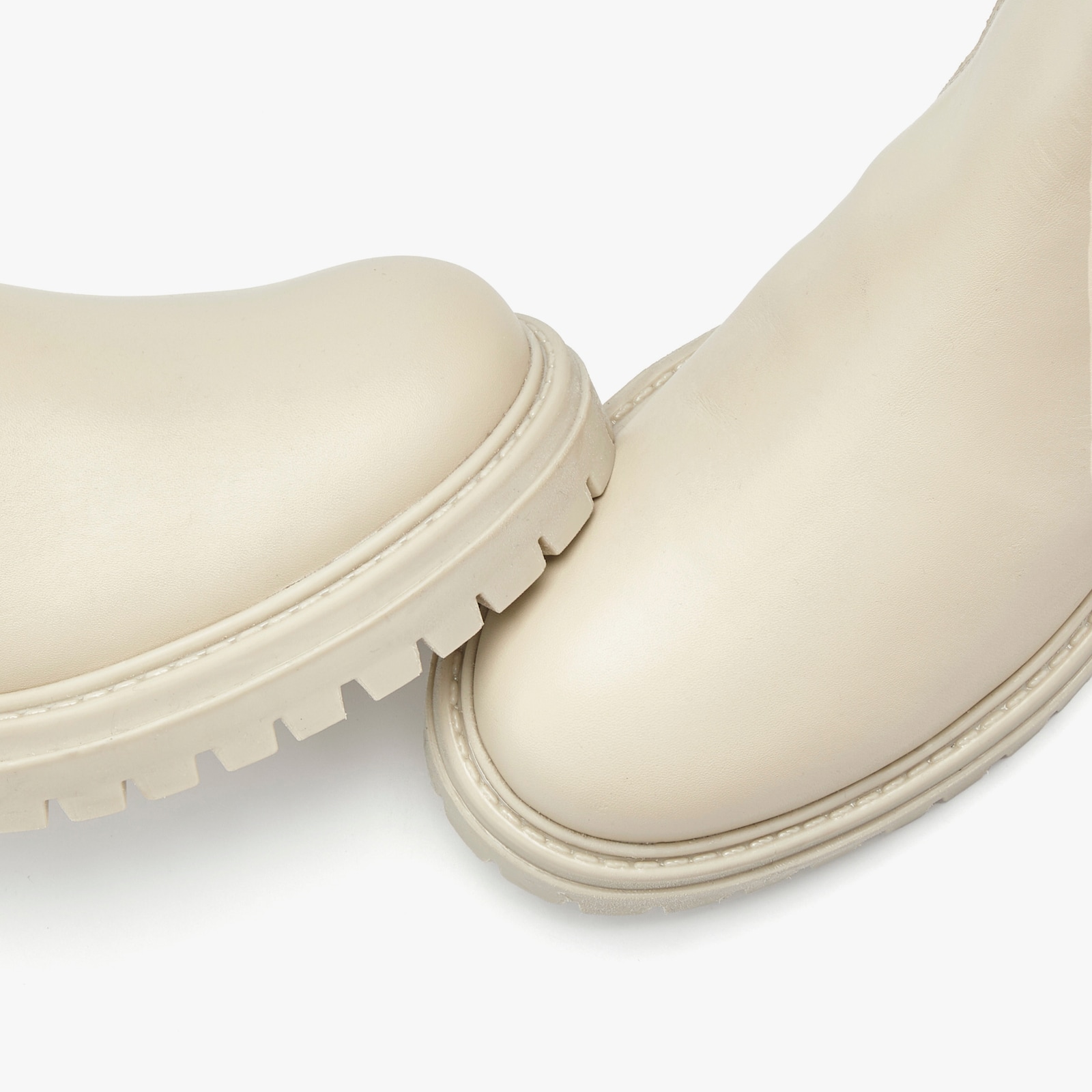 Elbsand Laarsje - beige