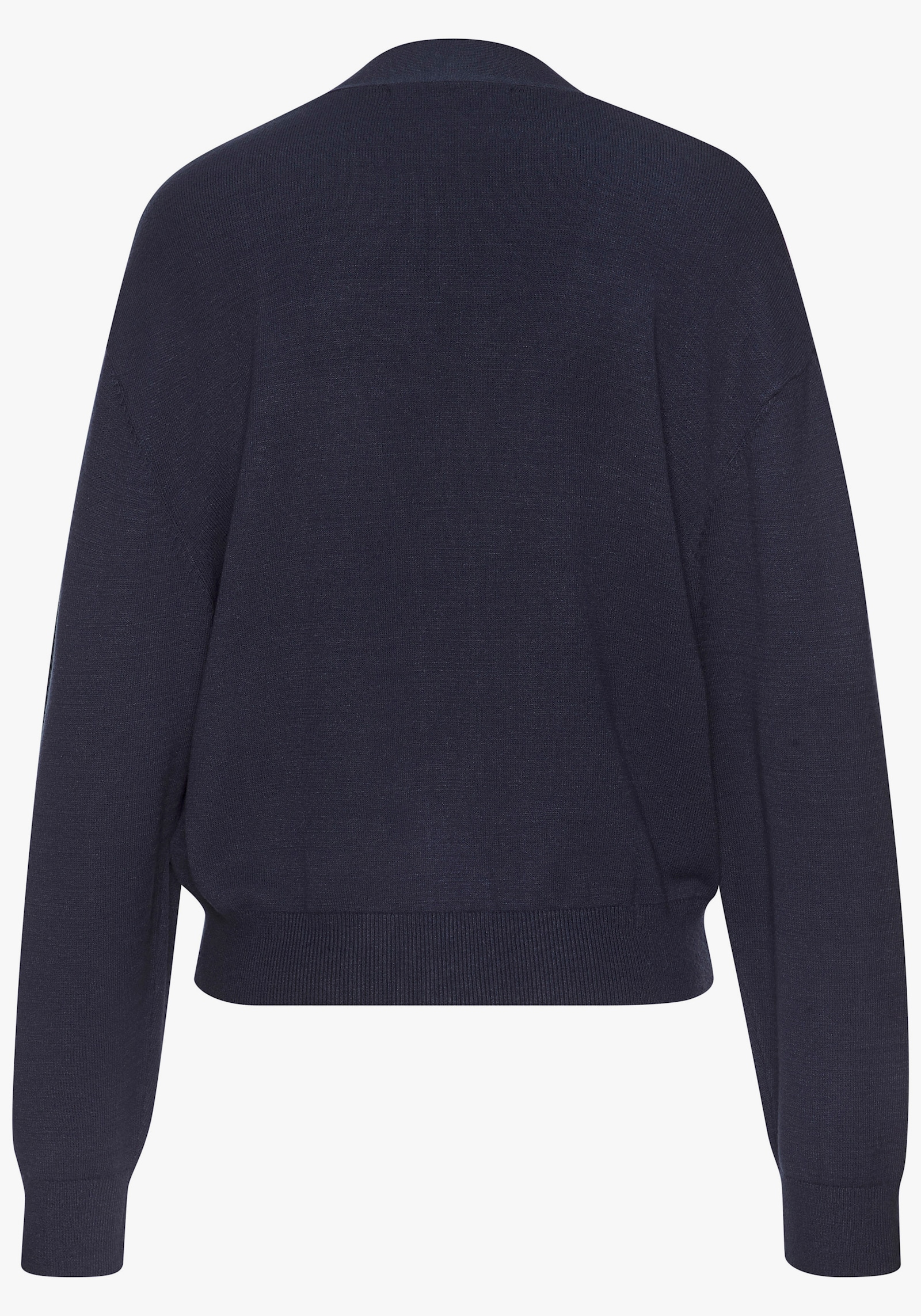 French Connection Sweater - marine