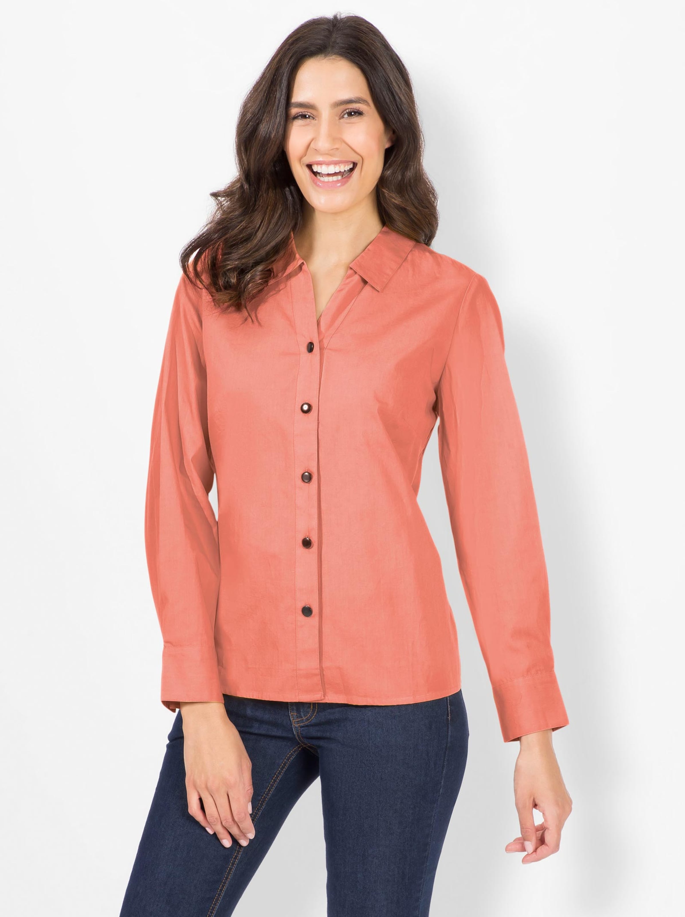 Klassieke blouse