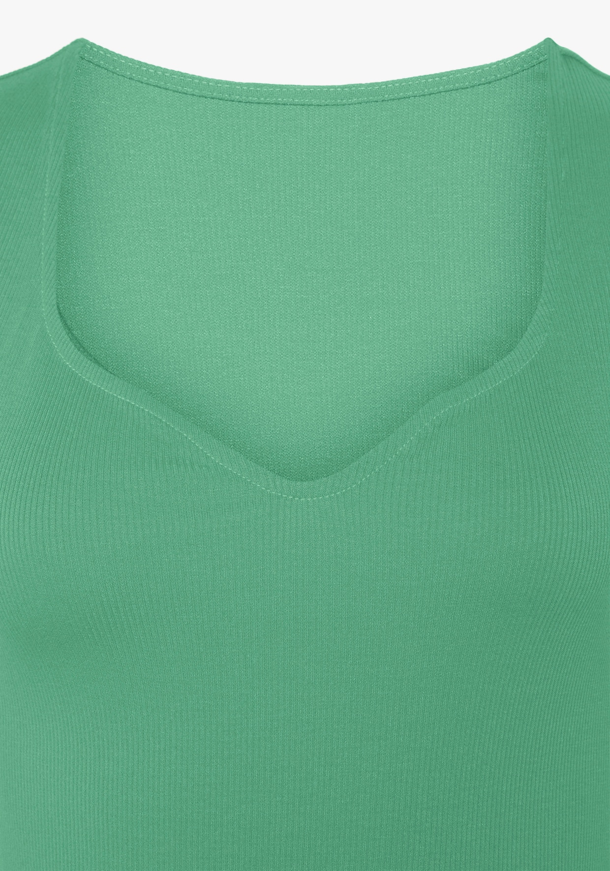 Vivance Shirttop - grün