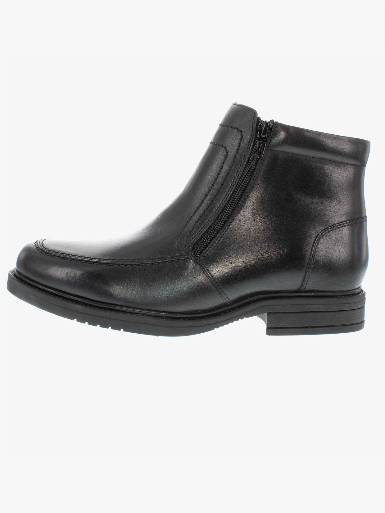 Reflexan Stiefelette - schwarz