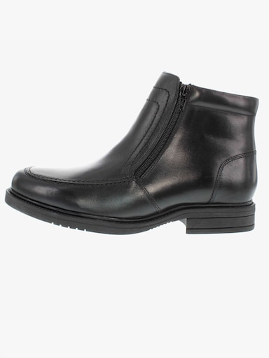 Reflexan Stiefelette - schwarz