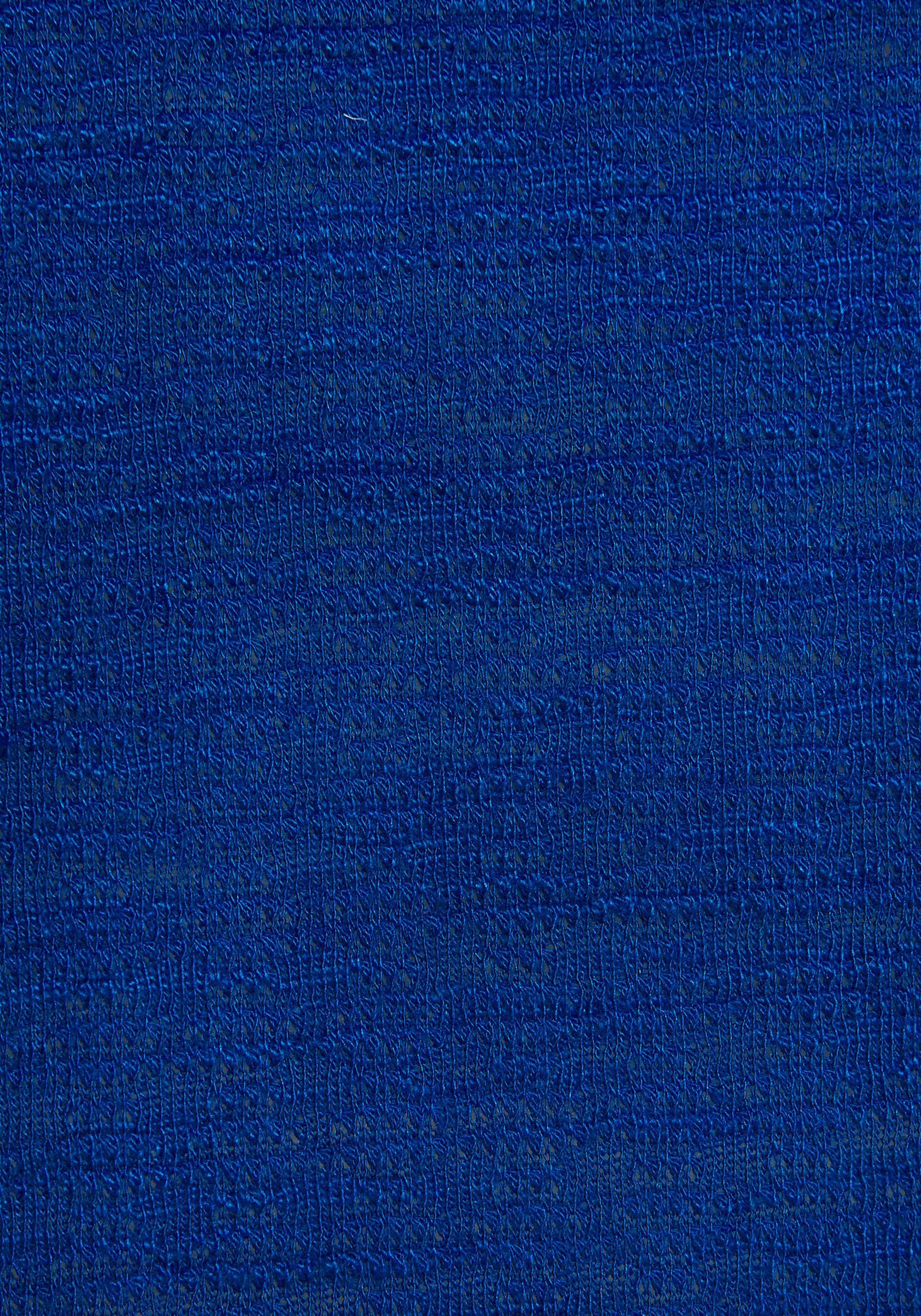 Vivance T-shirt - koningsblauw