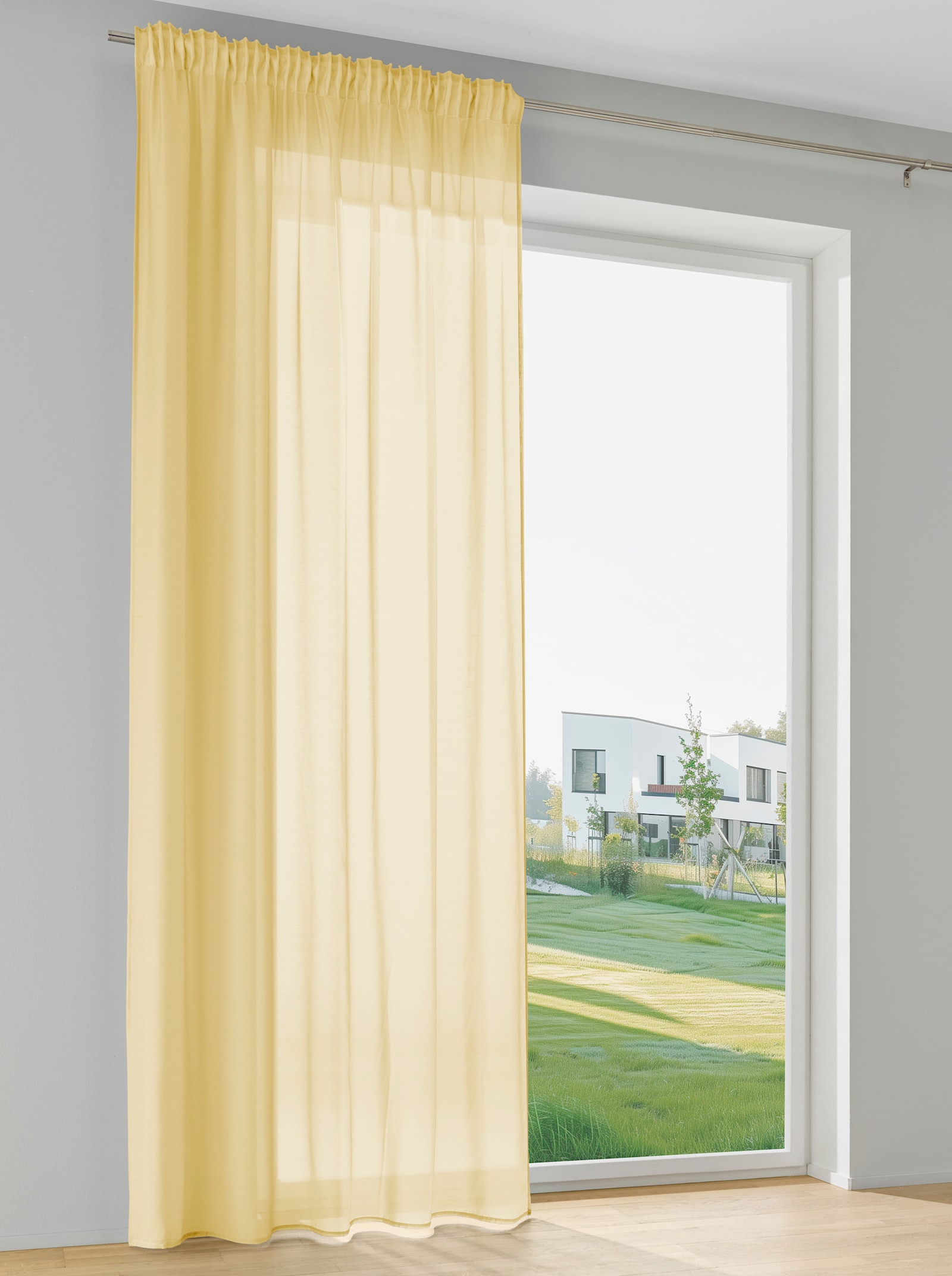 heine home Dekostore - zitrone