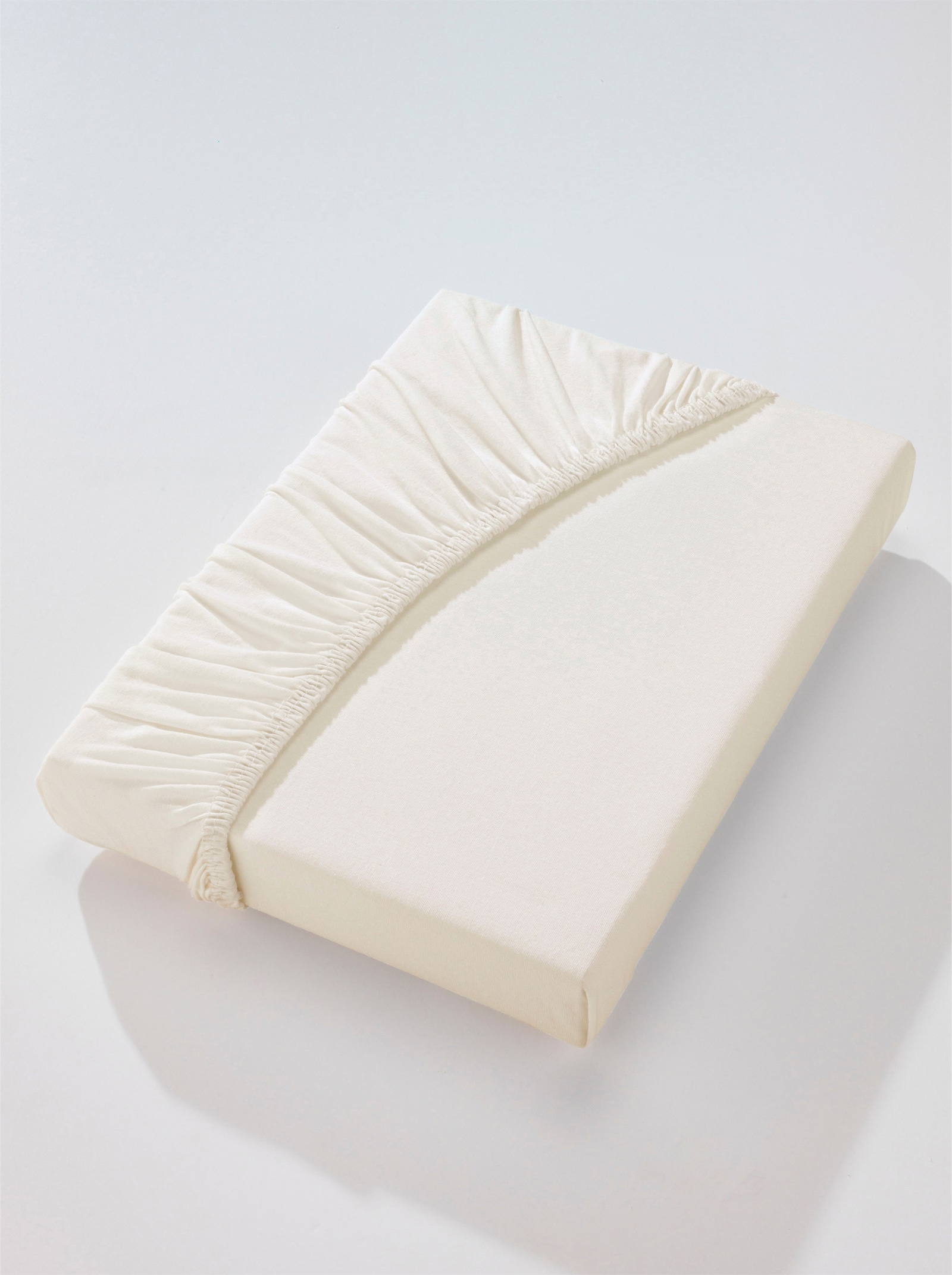 Estella Hoeslaken - ecru