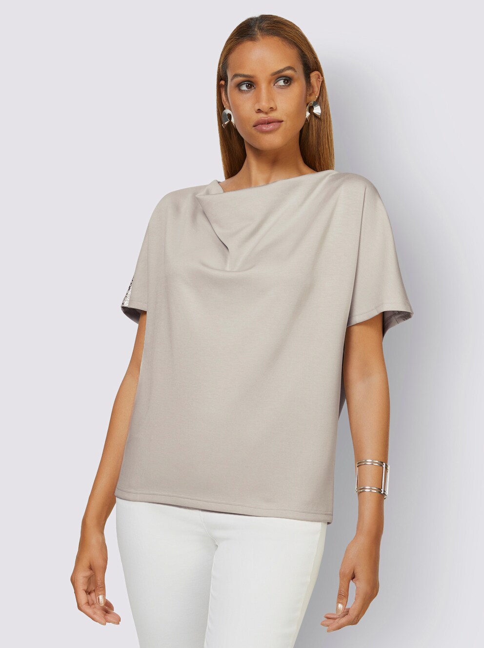 Helle Shirt