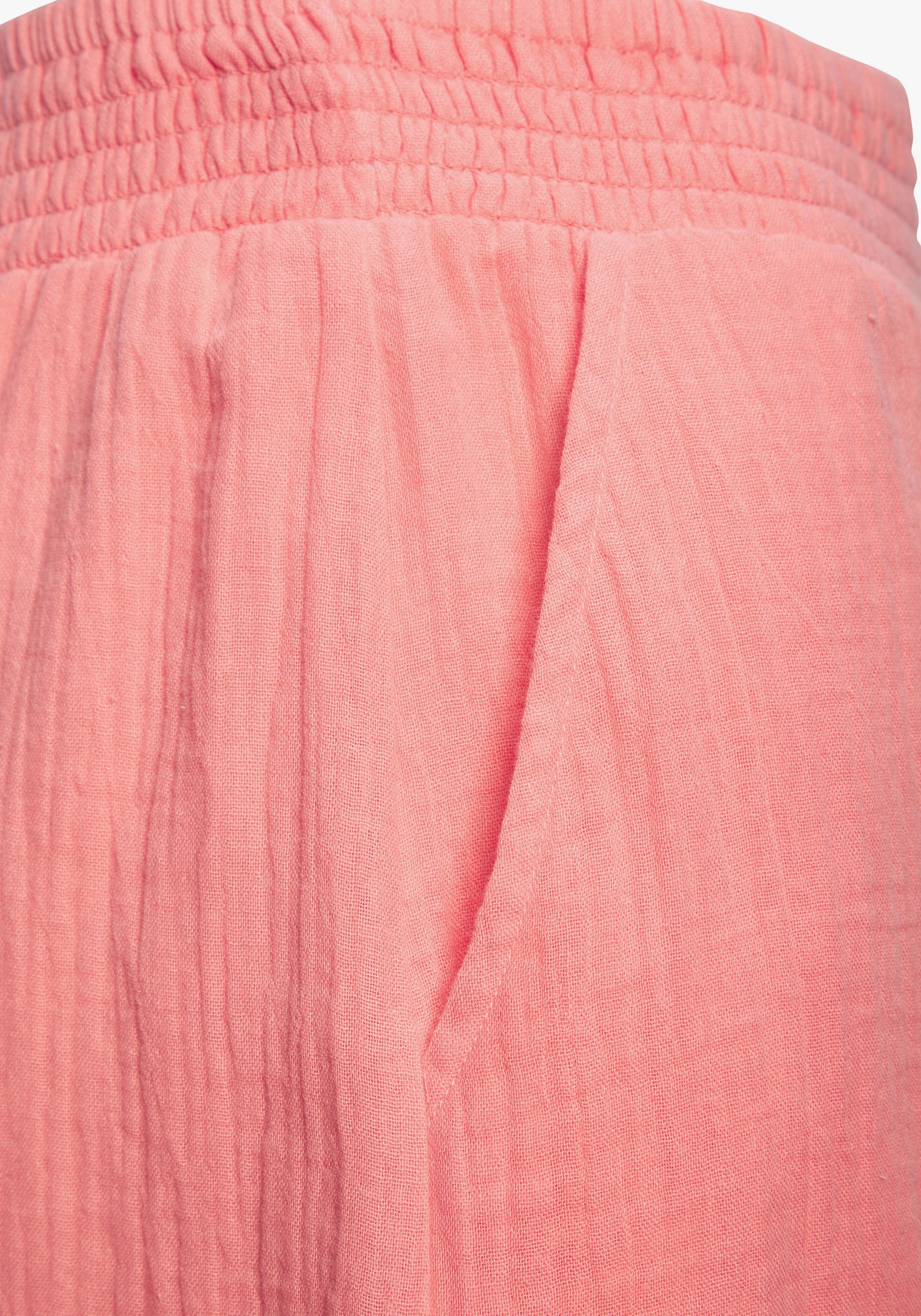 Beachtime Webshorts - koralle