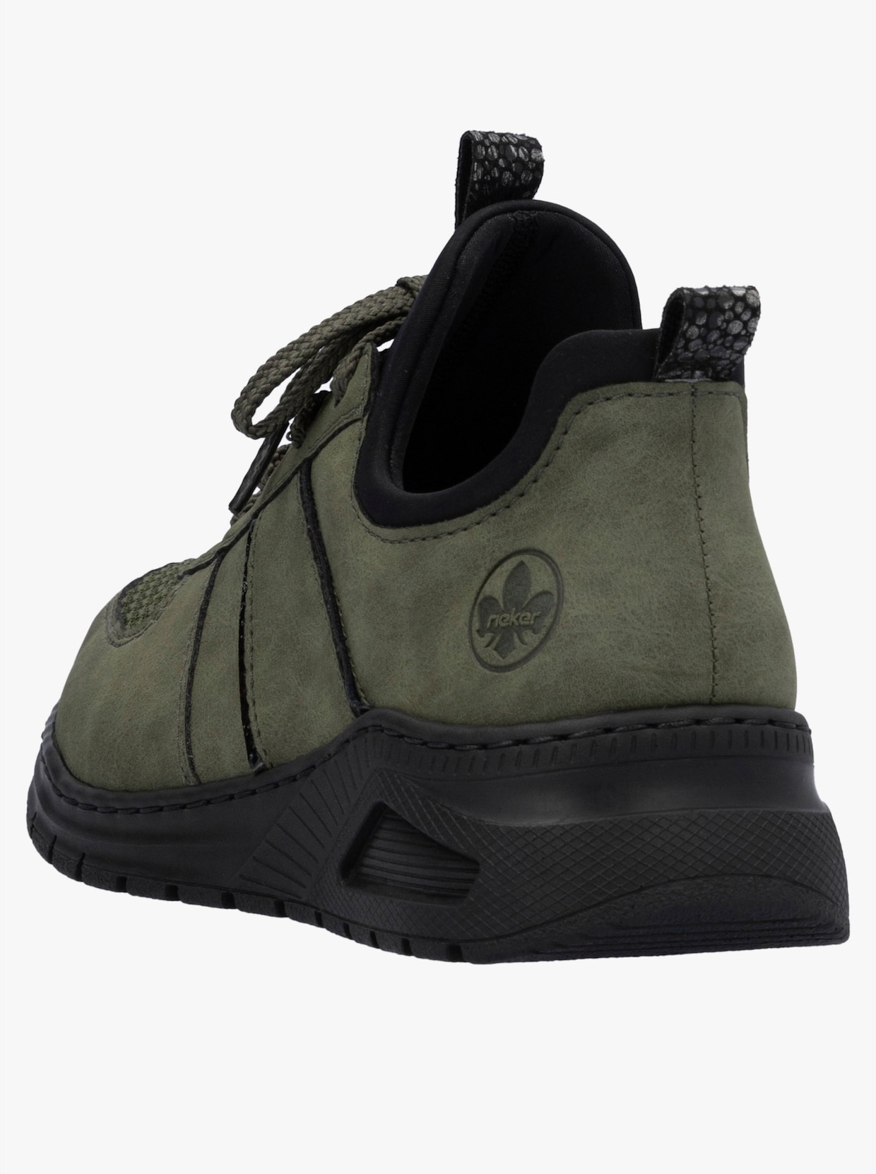 Rieker Sneakers - khaki