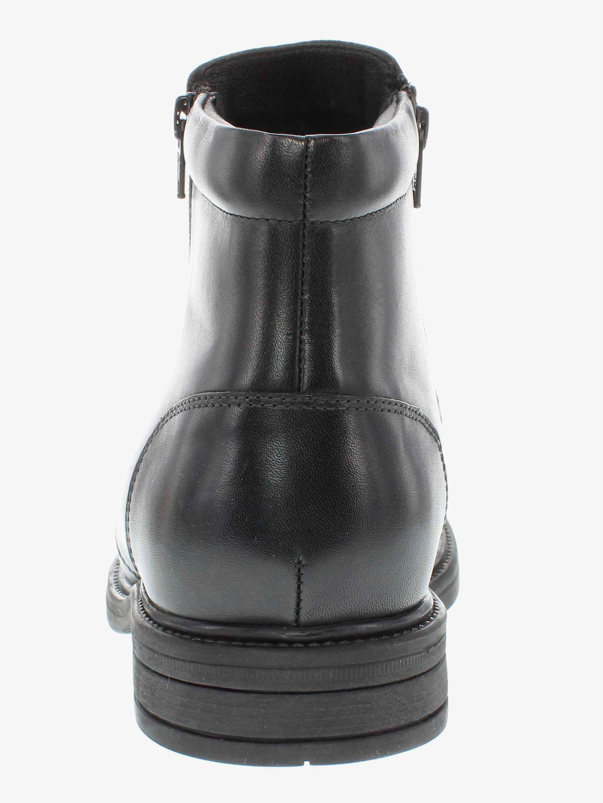Reflexan Stiefelette - schwarz