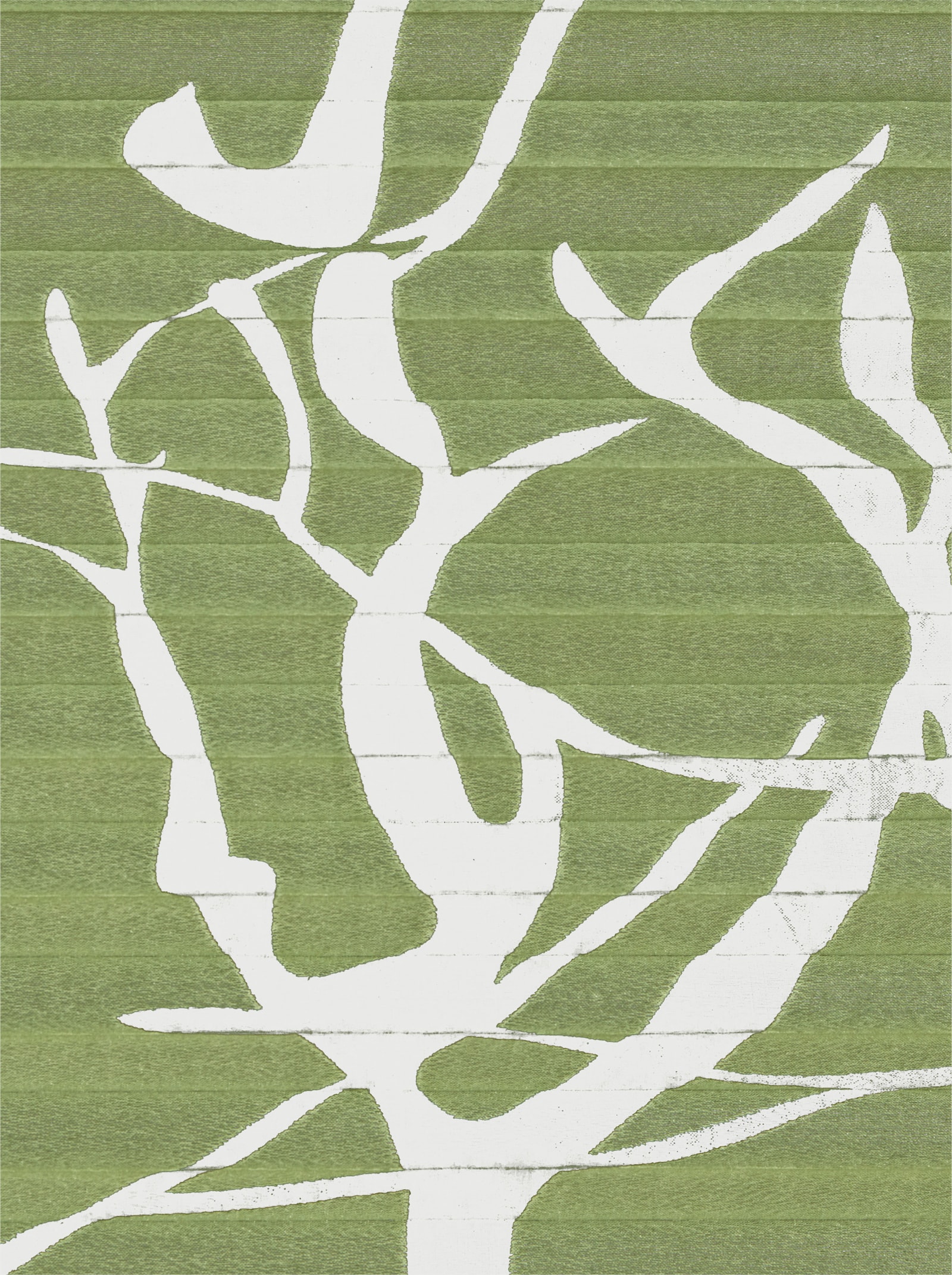 heine home Plissee-Jalousie - lindgrün