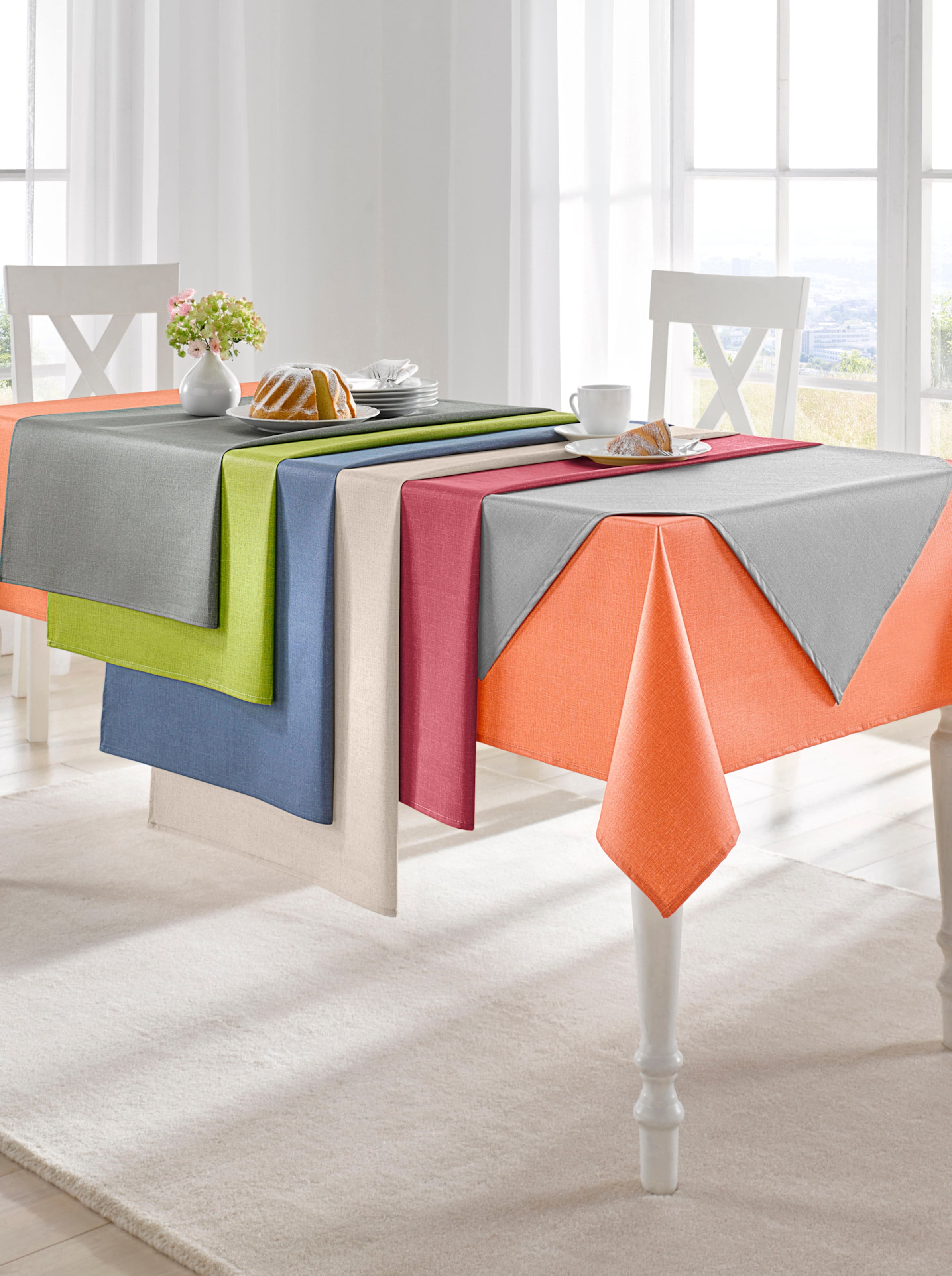 Tischdecke
