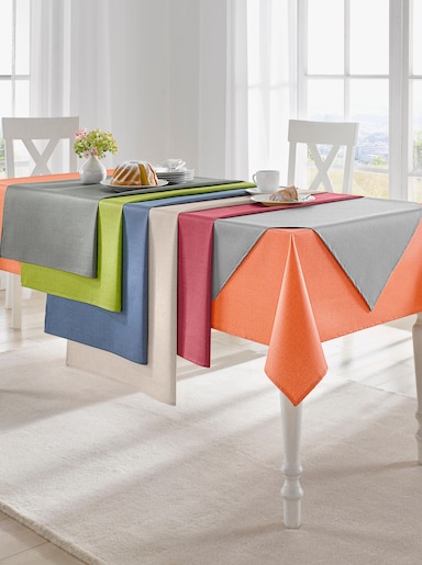 Tischdecke - erika