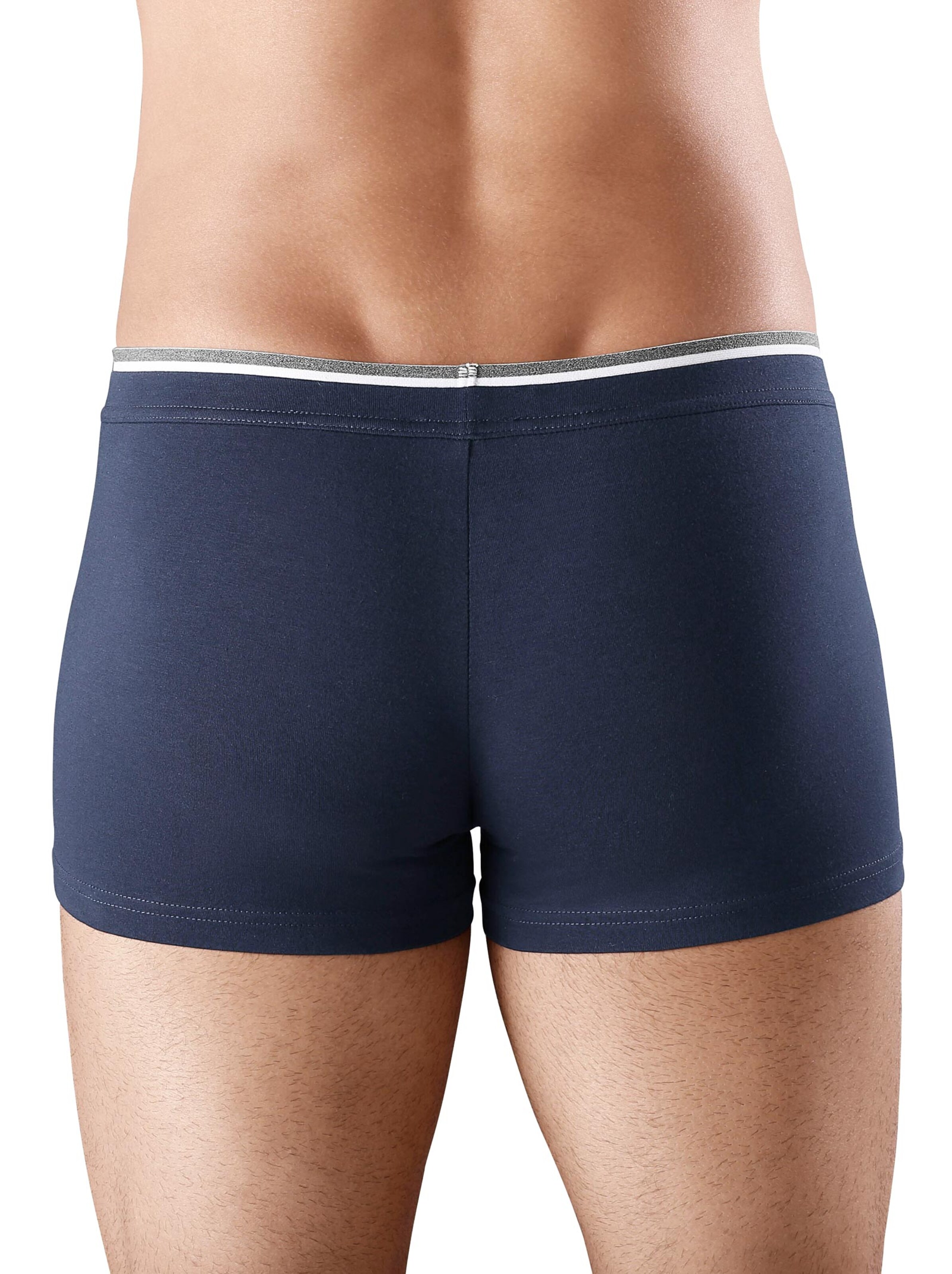 wäschepur Pants - marine