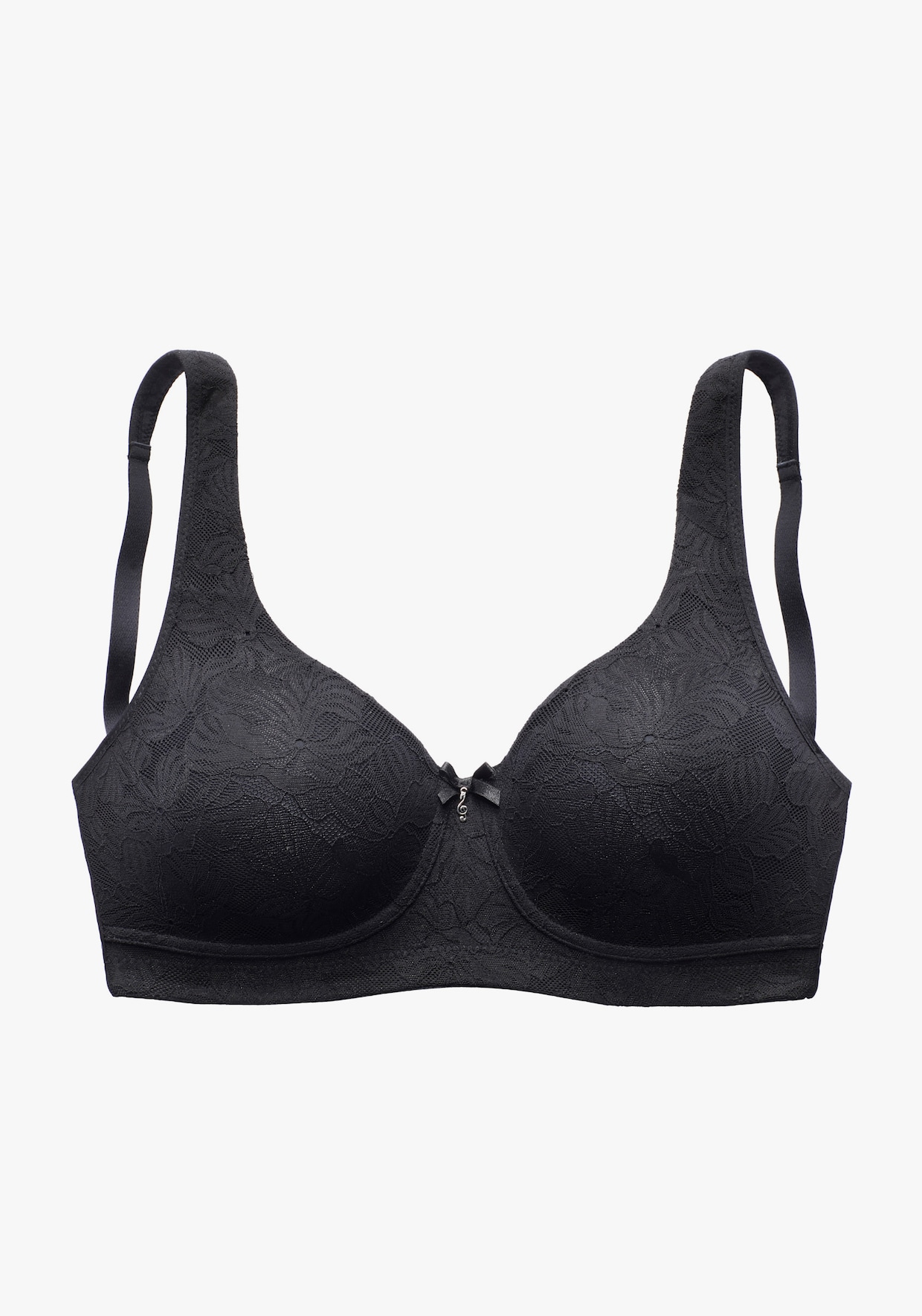 Nuance Minimizer-BH - schwarz
