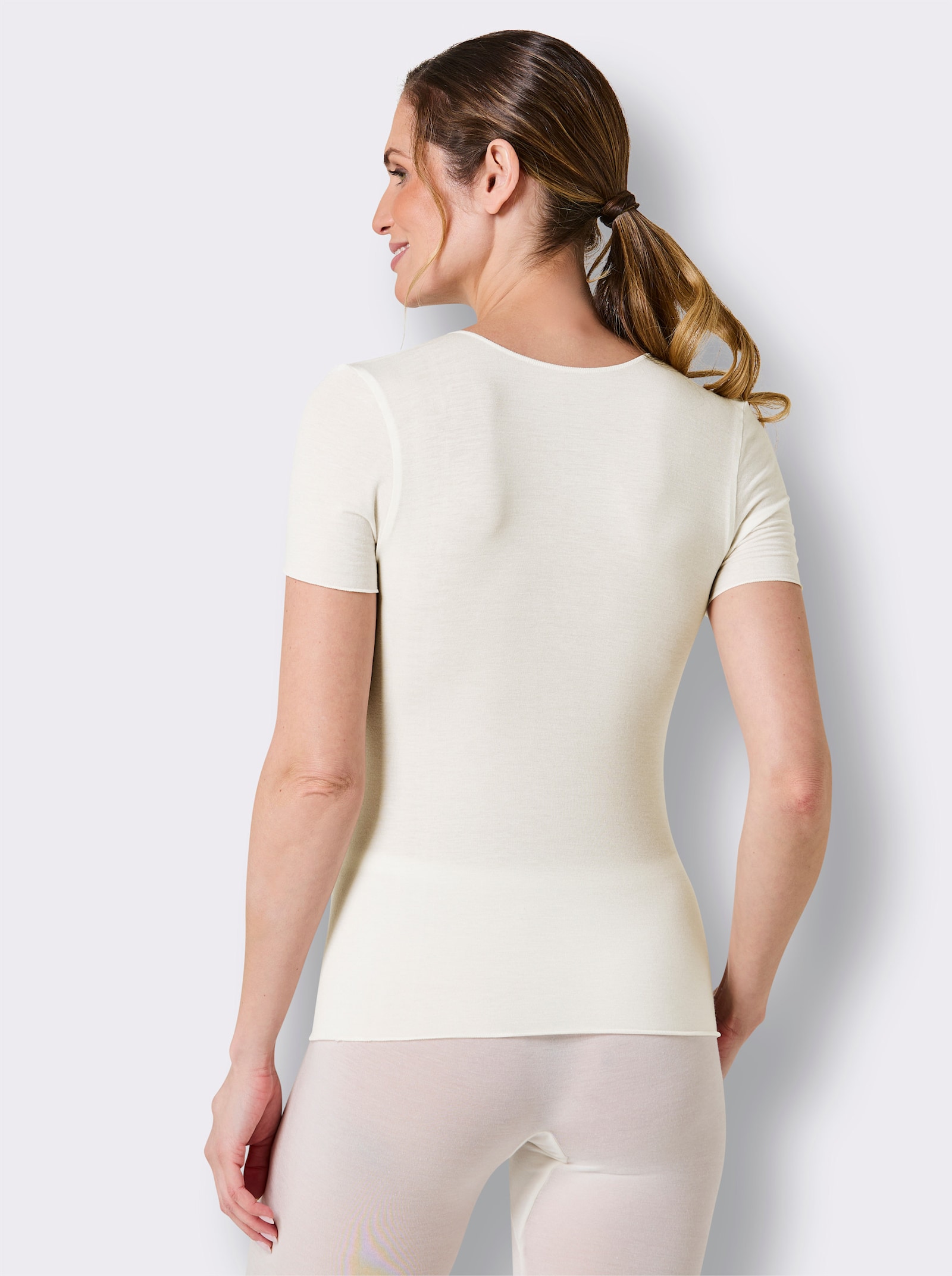 Speidel Shirt - champagne