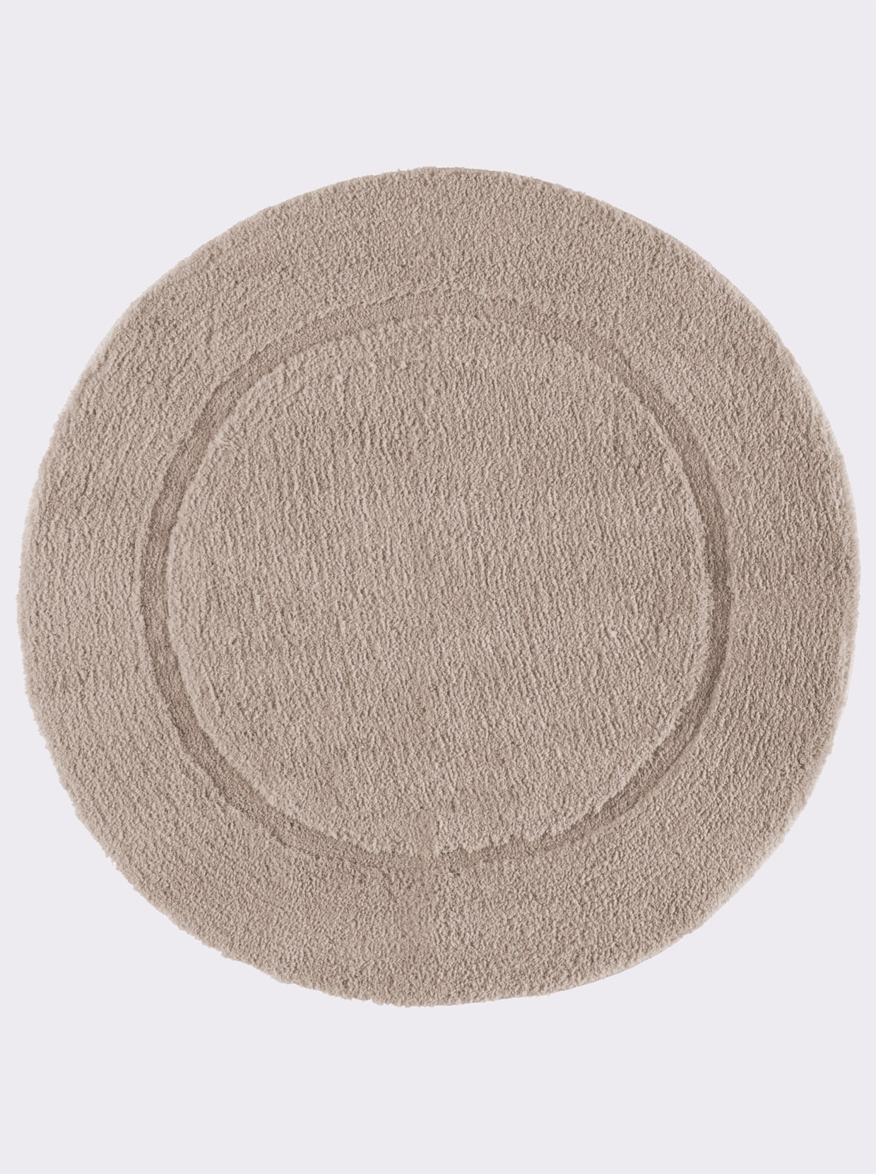 heine home Badmat - taupe