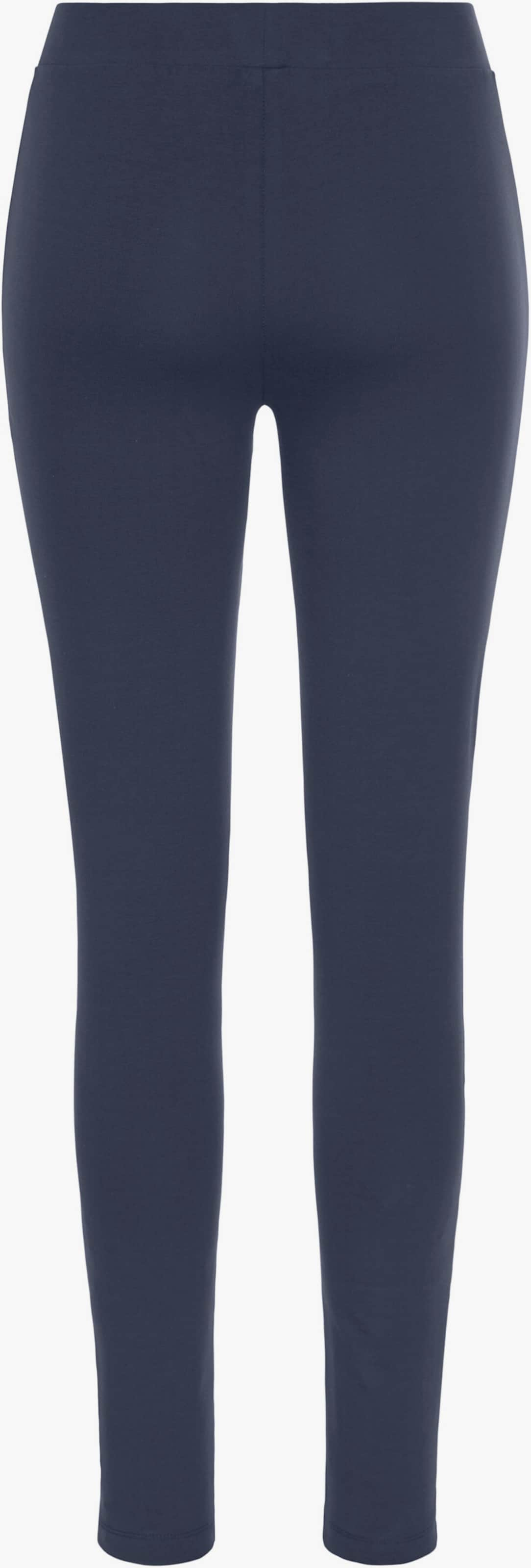 Legging - marine