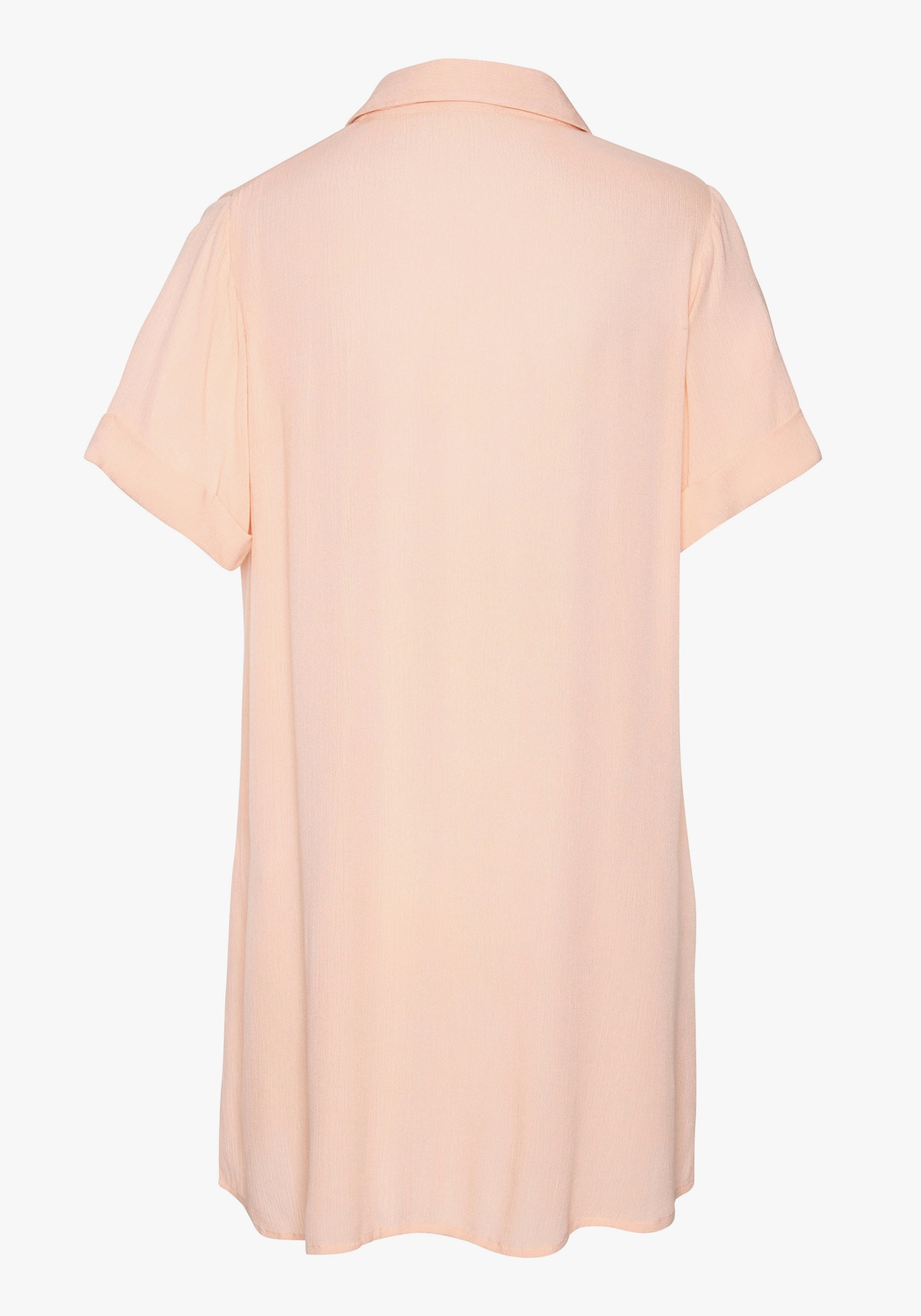 LASCANA Longbluse - peach