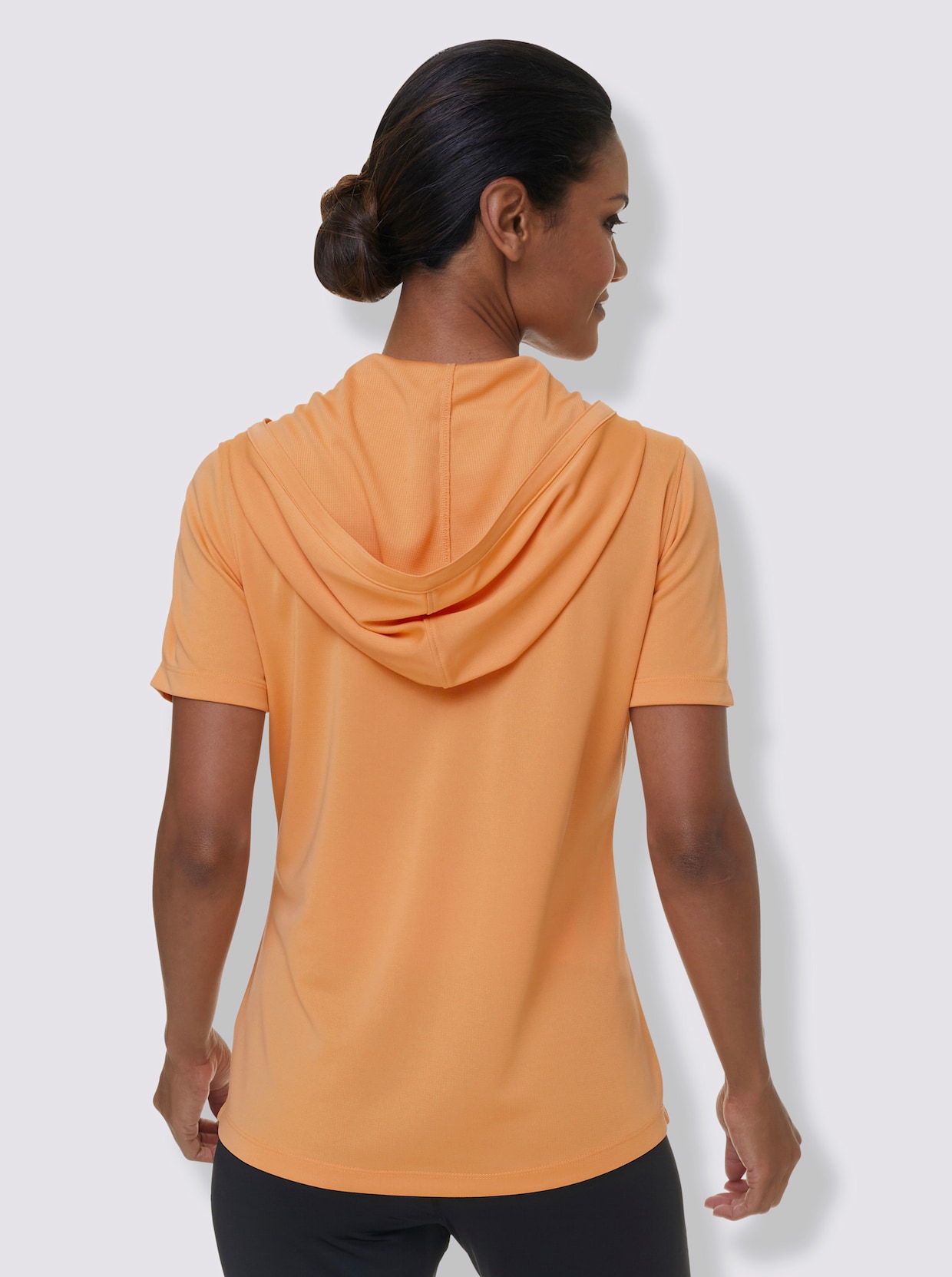 Catamaran Sports T-shirt de sport - abricot