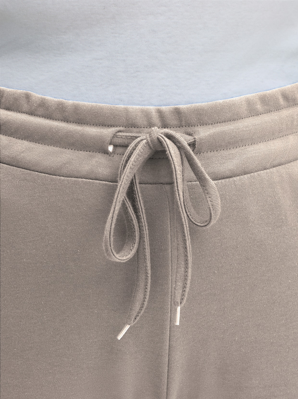 Jerseyhose - sesam